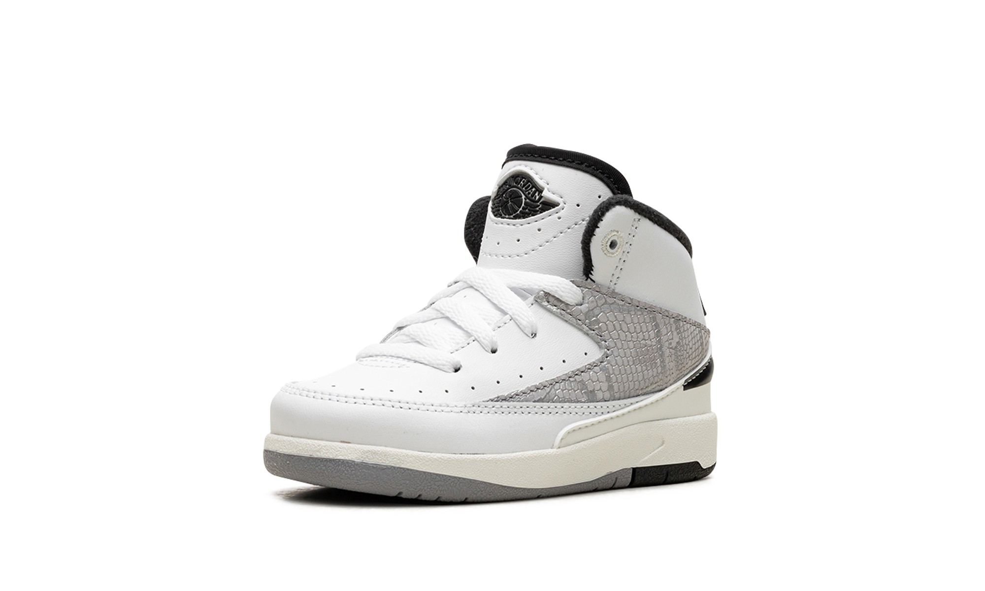 Air Jordan 2 TD "Python"