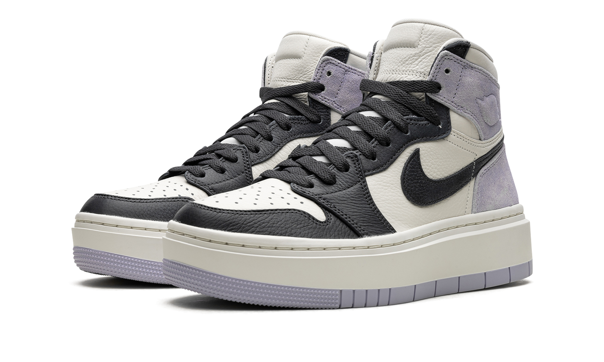 AIR JORDAN 1 ELEVATE HIGH WMNS "TITANIUM"