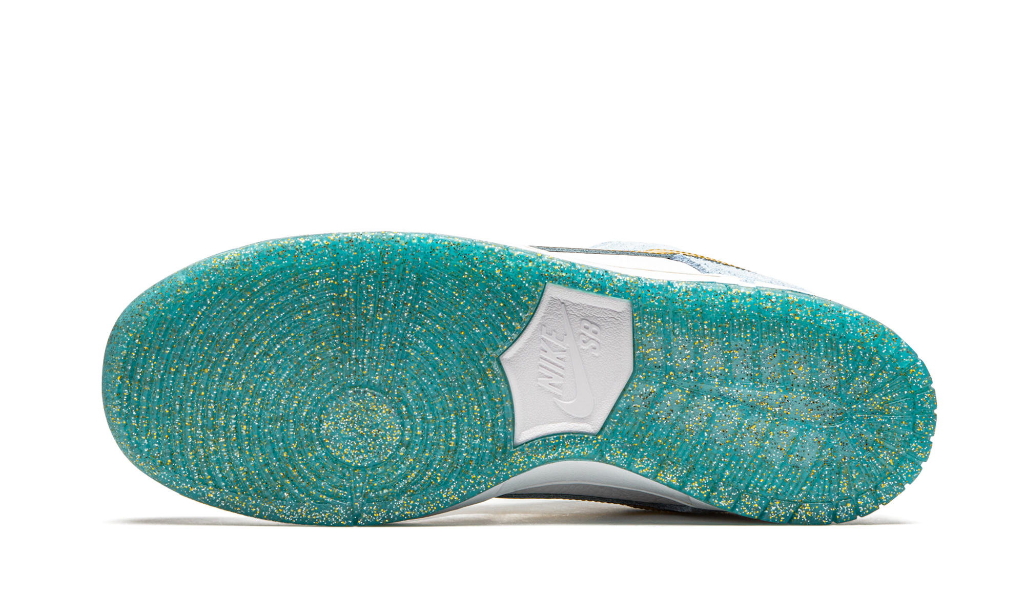 SB Dunk Low Pro QS "Sean Cliver - Special Box"