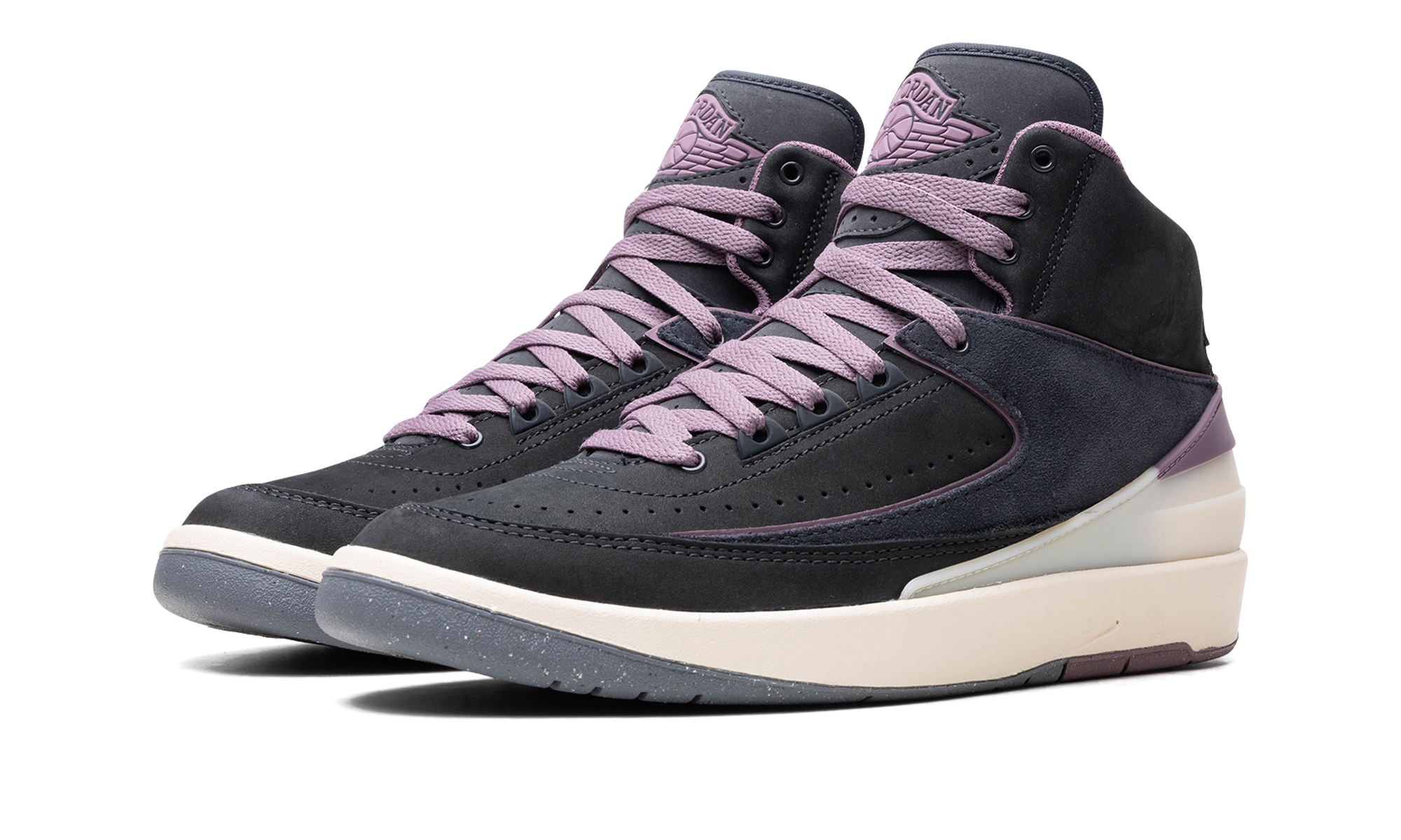 Jordan 2 Retro para mujer "Malva"