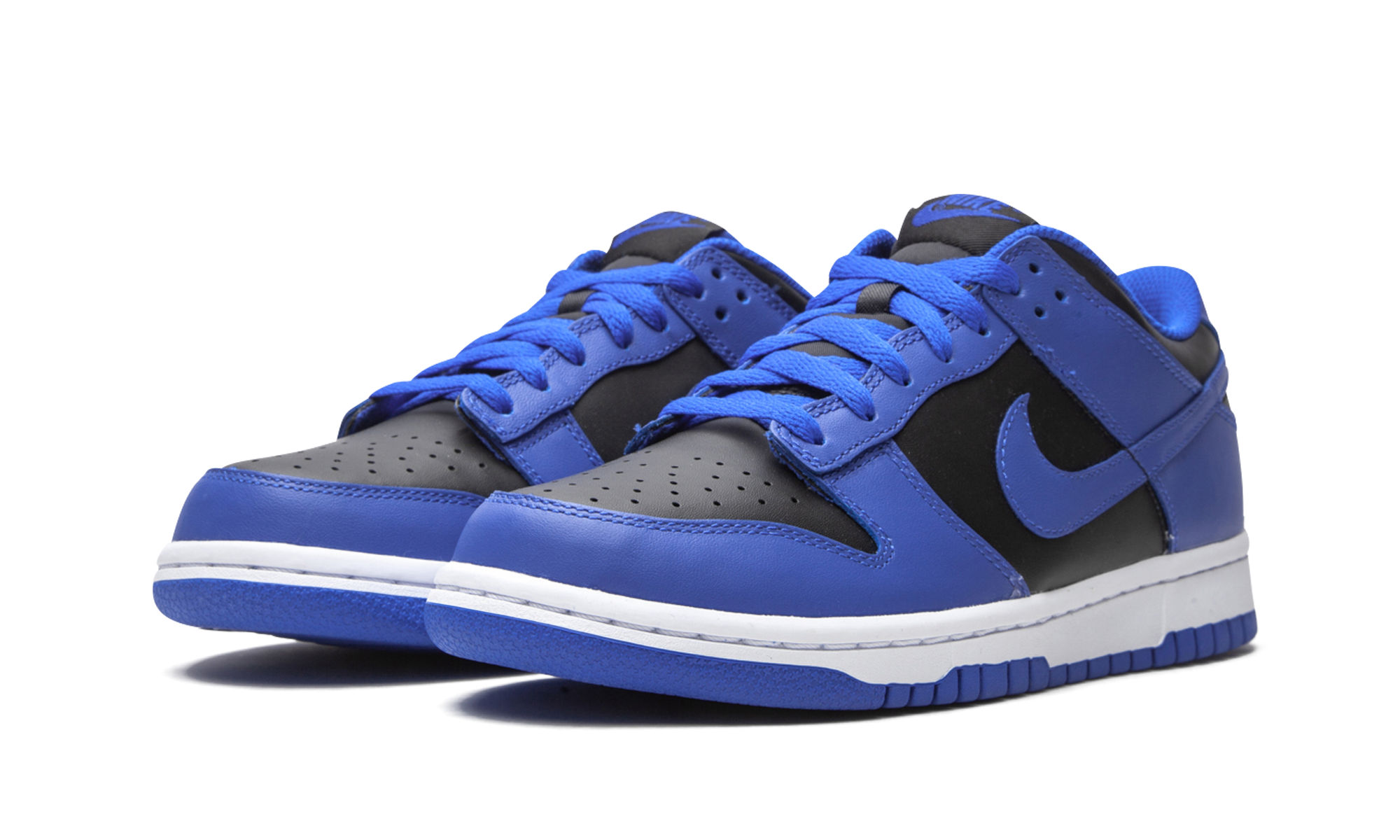 Dunk Low GS "Hyper Cobalt"