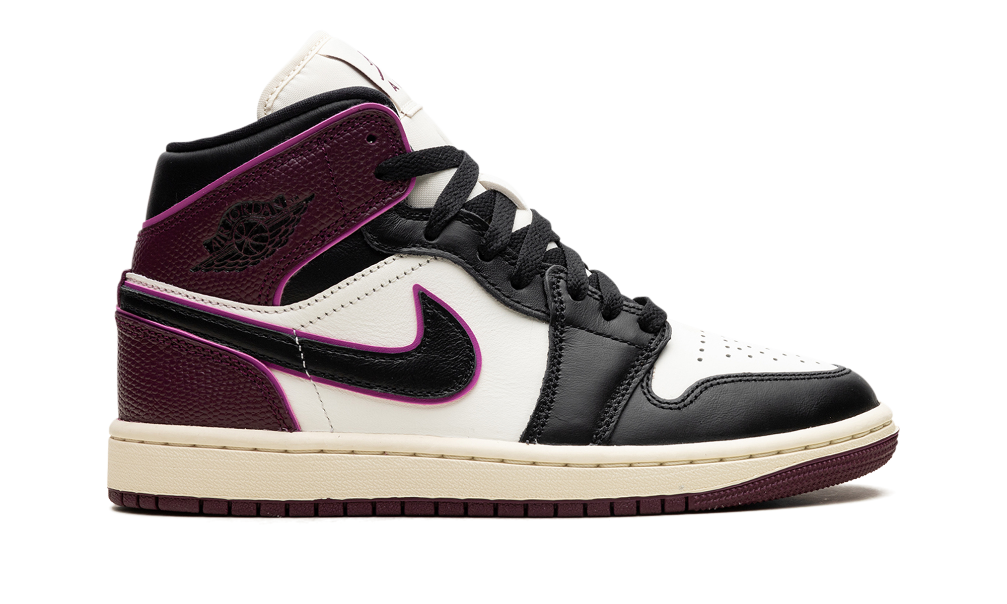 Air Jordan 1 "Bordeaux"