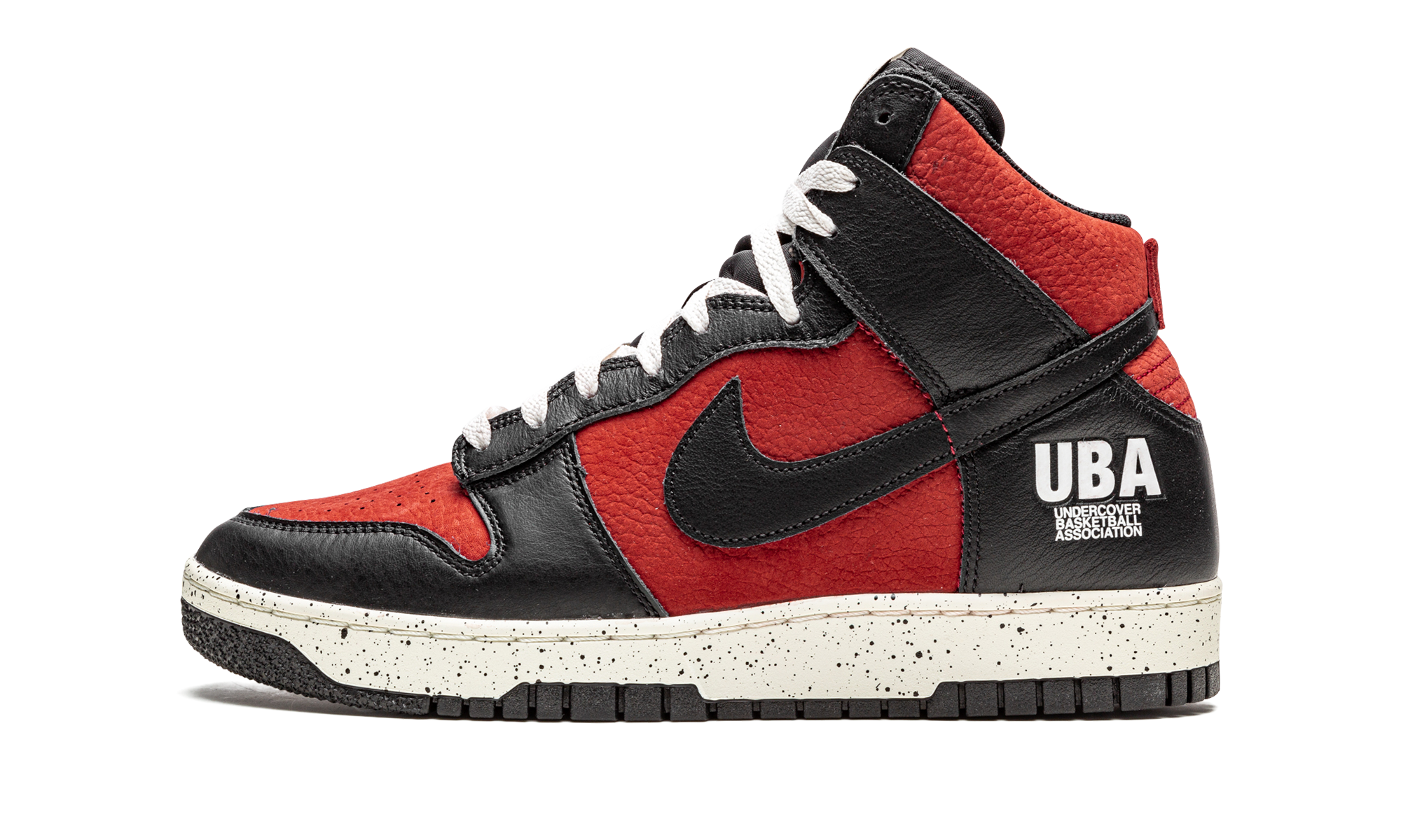 Dunk High 1985 "Undercover - UBA"