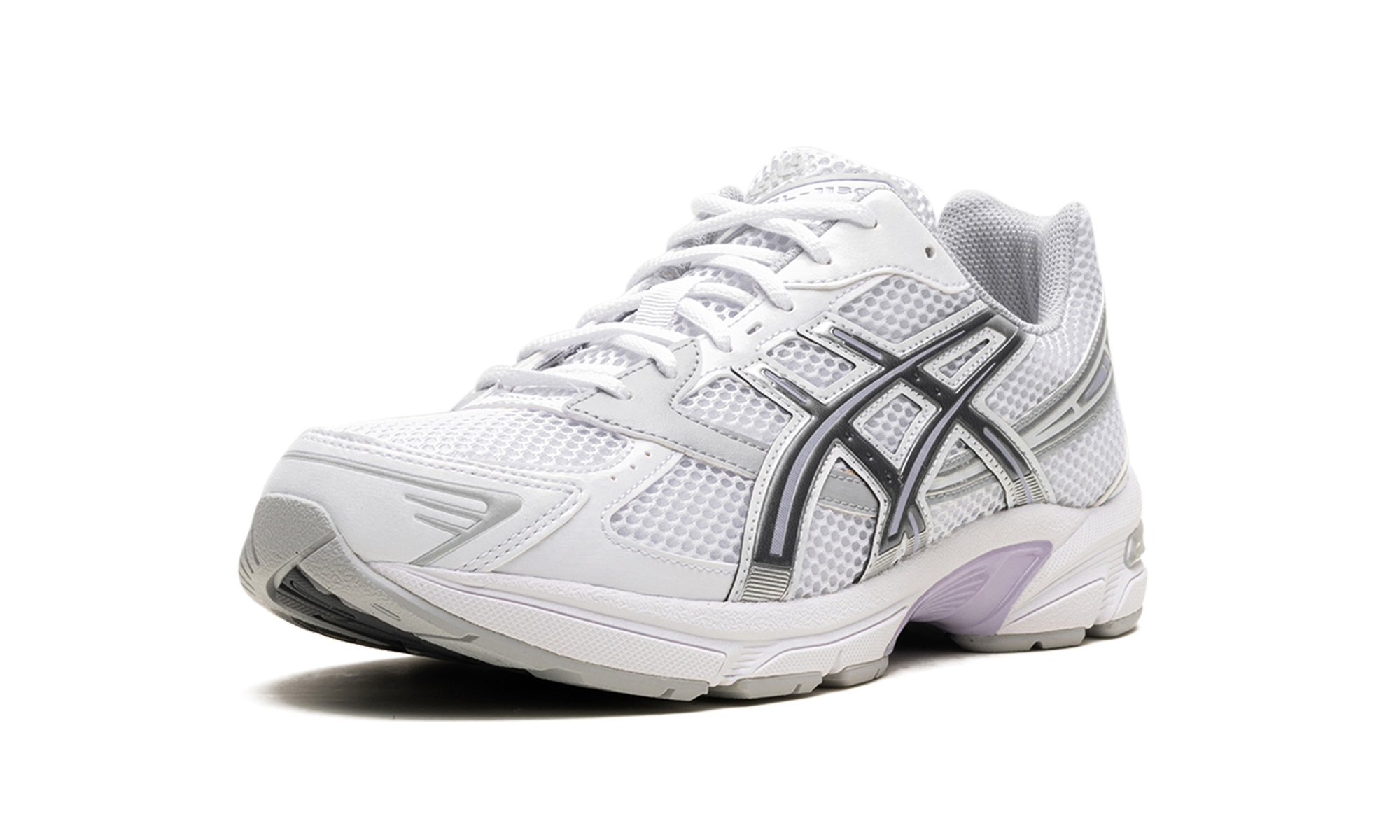 Gel 1130 WMNS "White Carrier Grey"