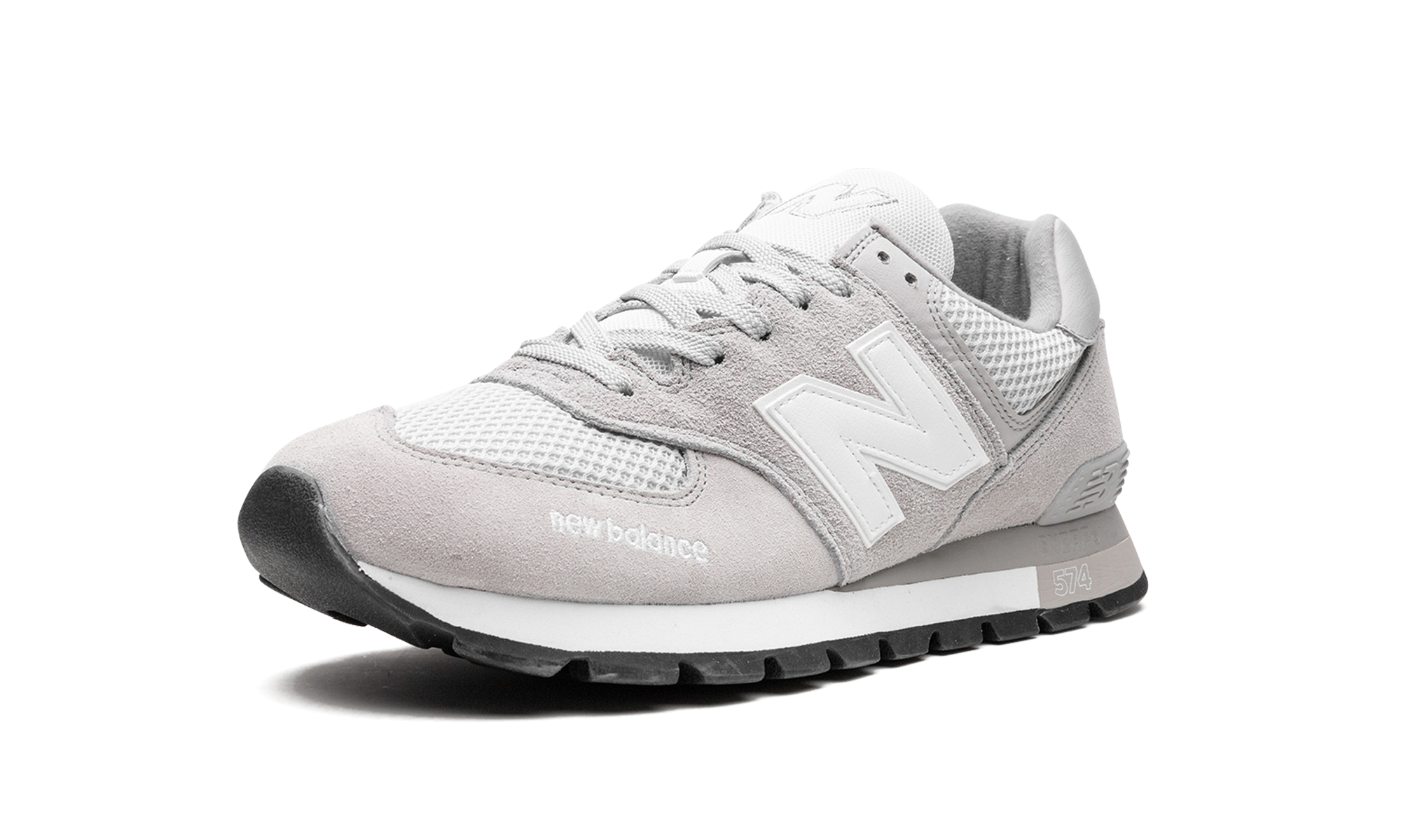 574 Rugged "Raincloud"