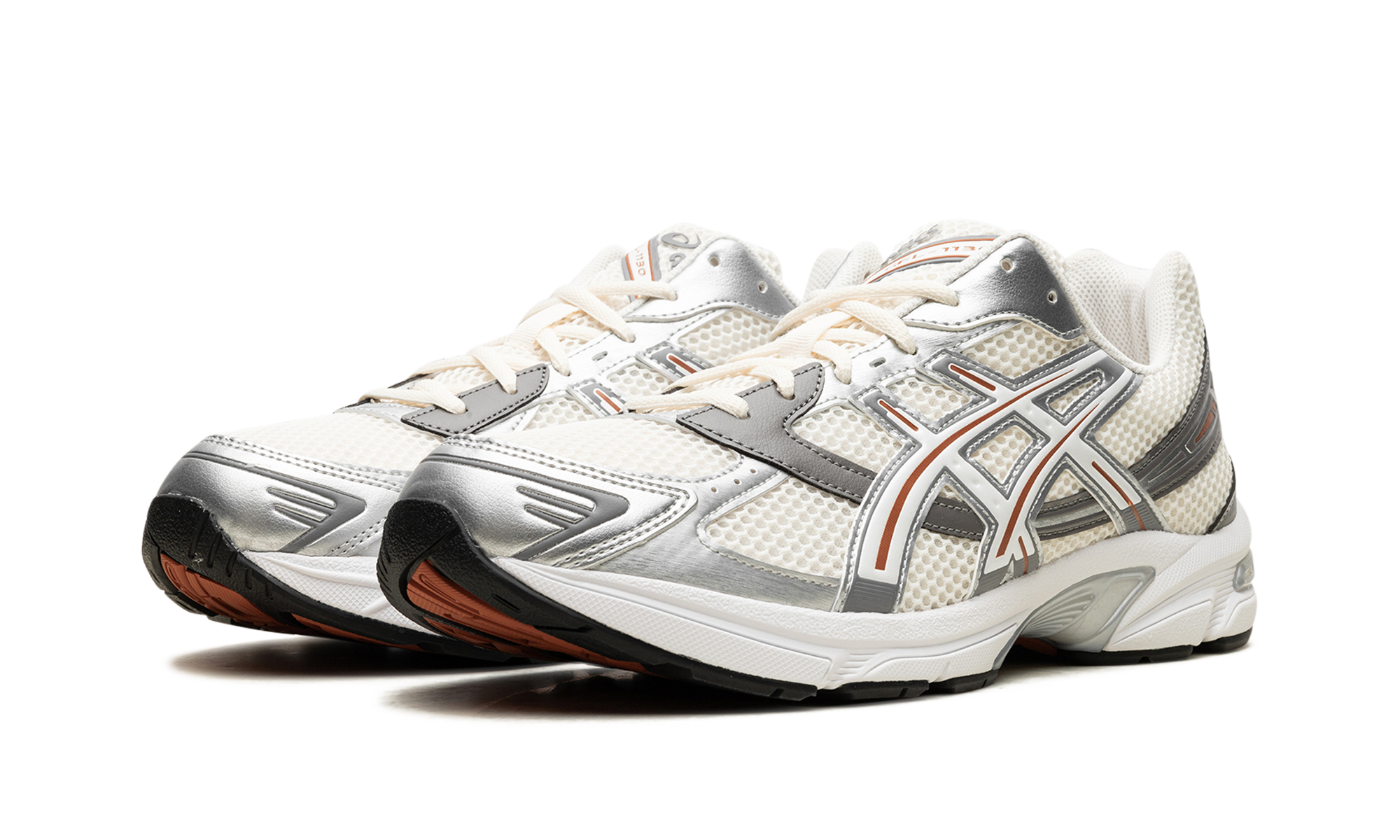 Gel 1130 "Cream White"