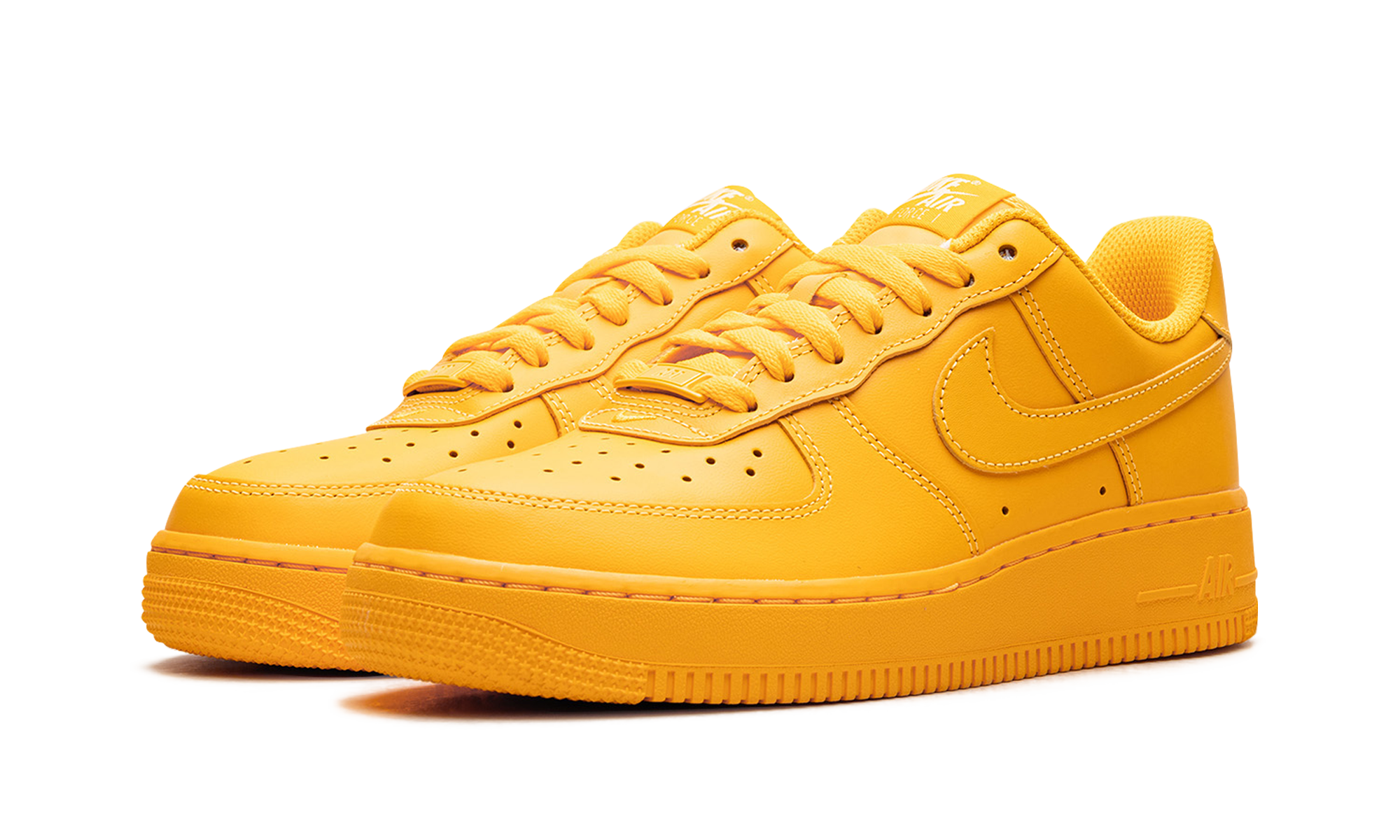 Air Force 1 Low '07 WMNS "Laser Orange"