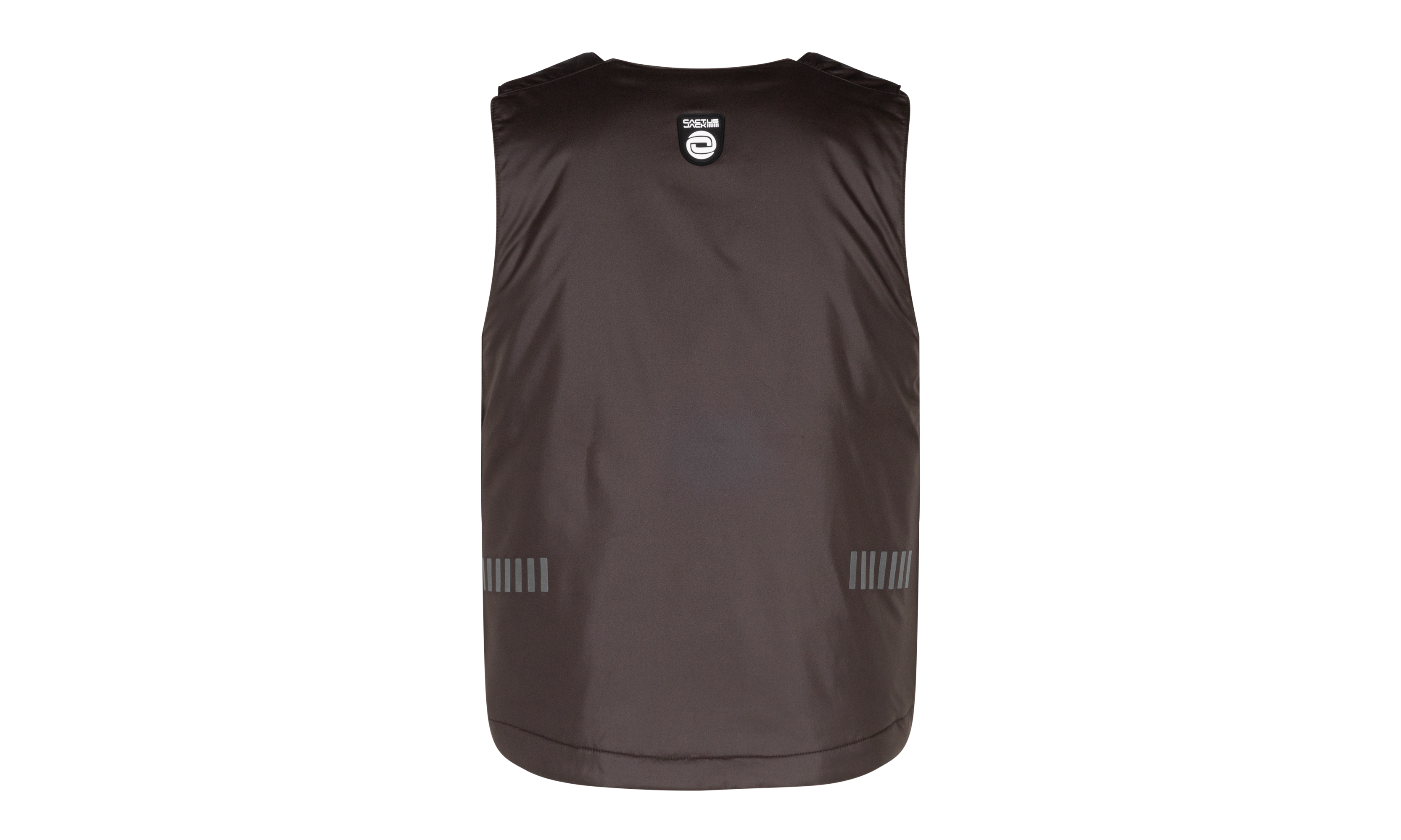 Cactus Jack by Travis Scott x Nike NRG BH Vest "Velvet Brown"