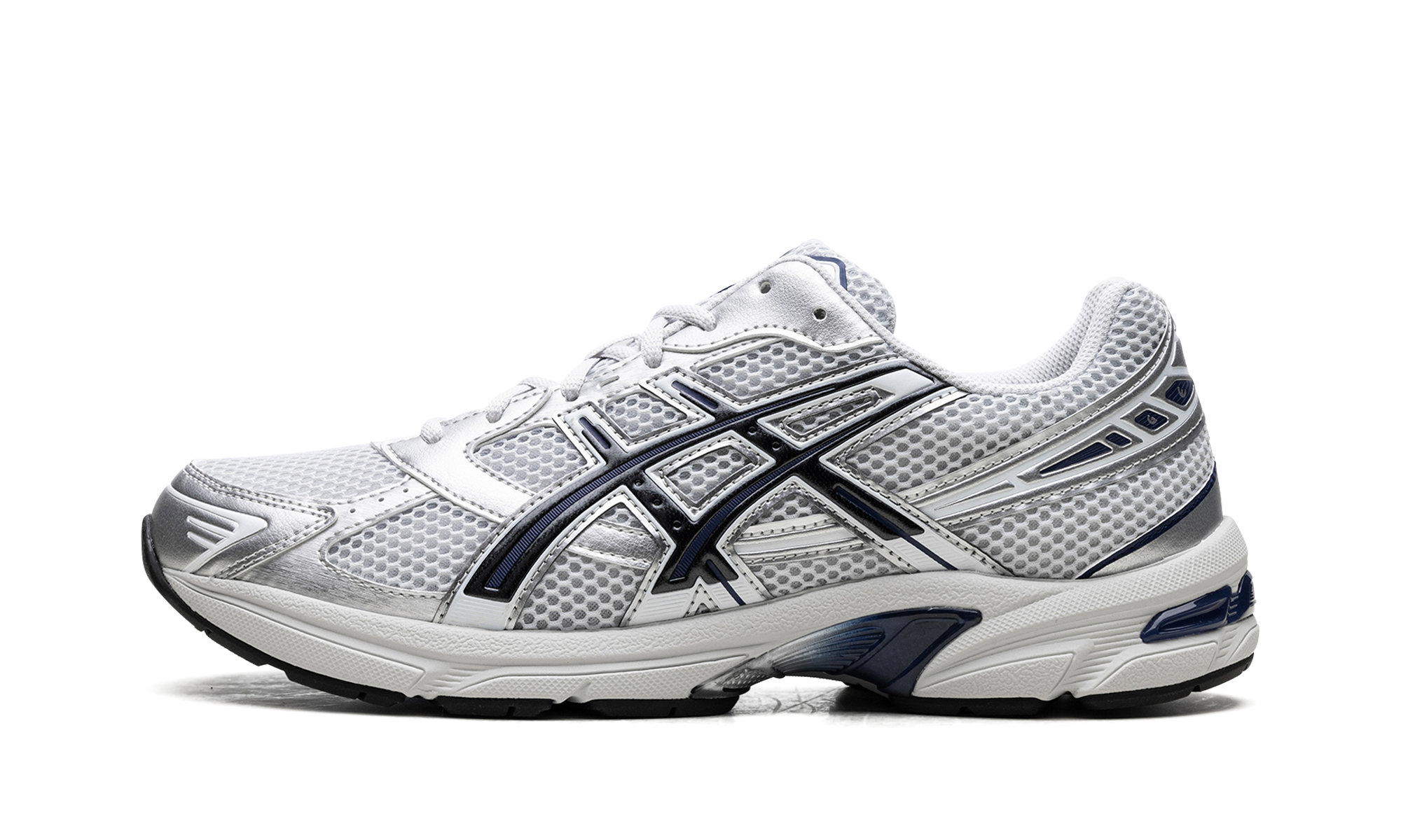 GEL-1130 "Glacier Grey/Black"