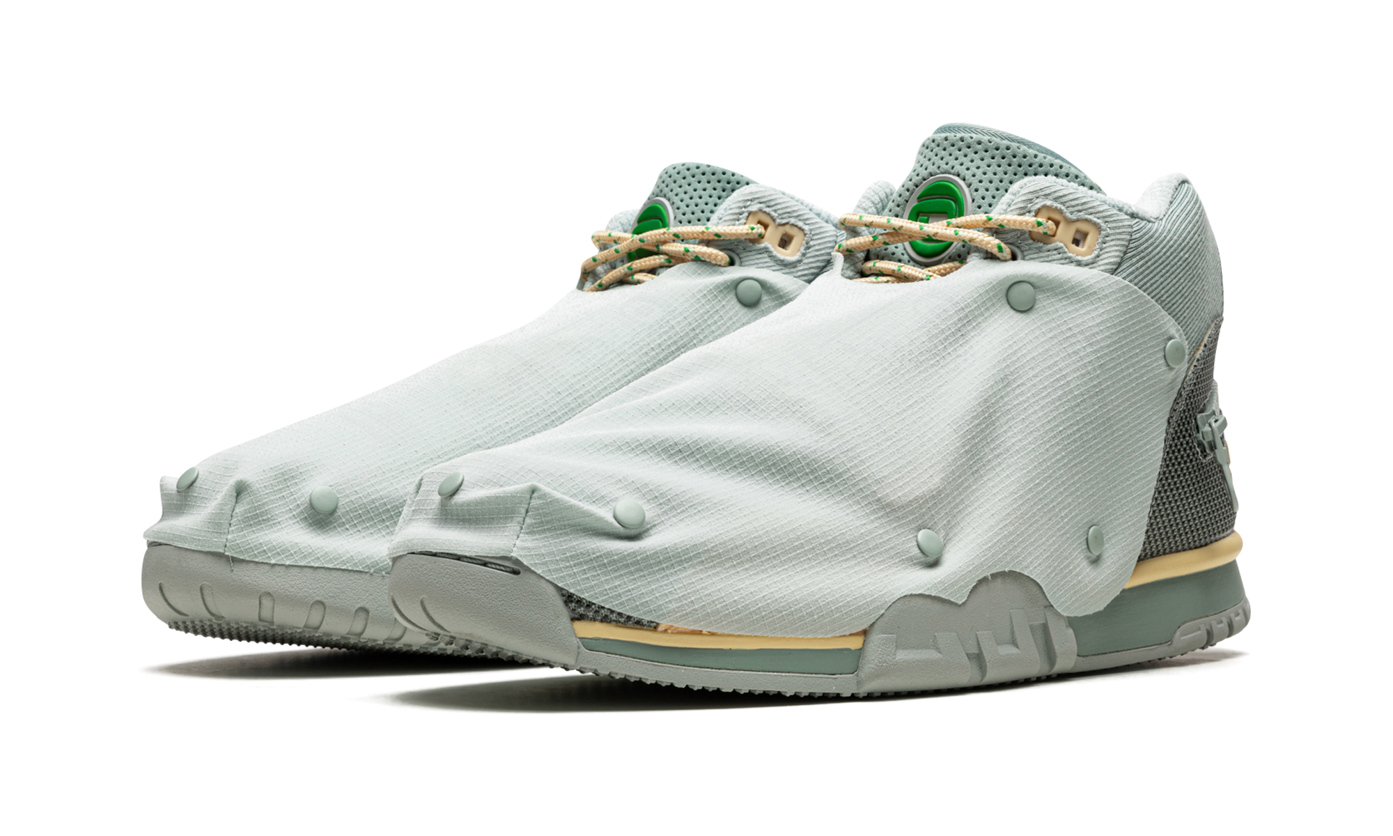 Air Trainer 1 SP "Travis Scott - Grey Haze"