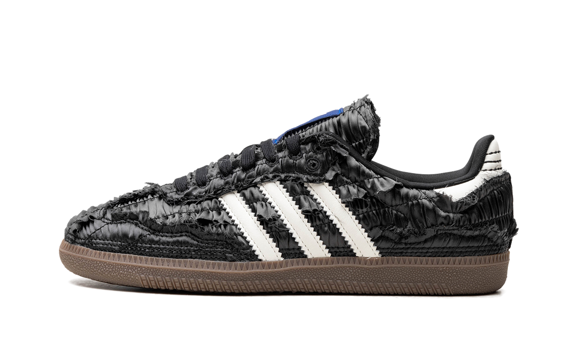 Samba WMNS "Reverie by Caroline Hú CLOT - Black"