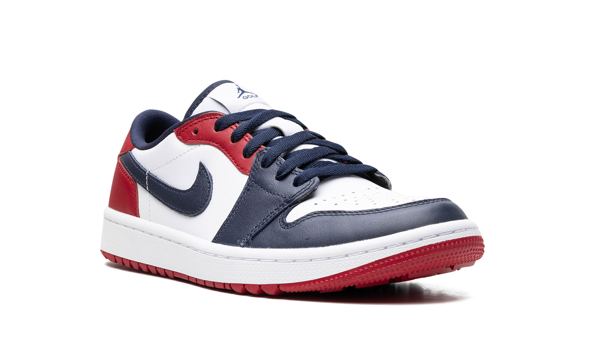 Air Jordan 1 Golf "USA"