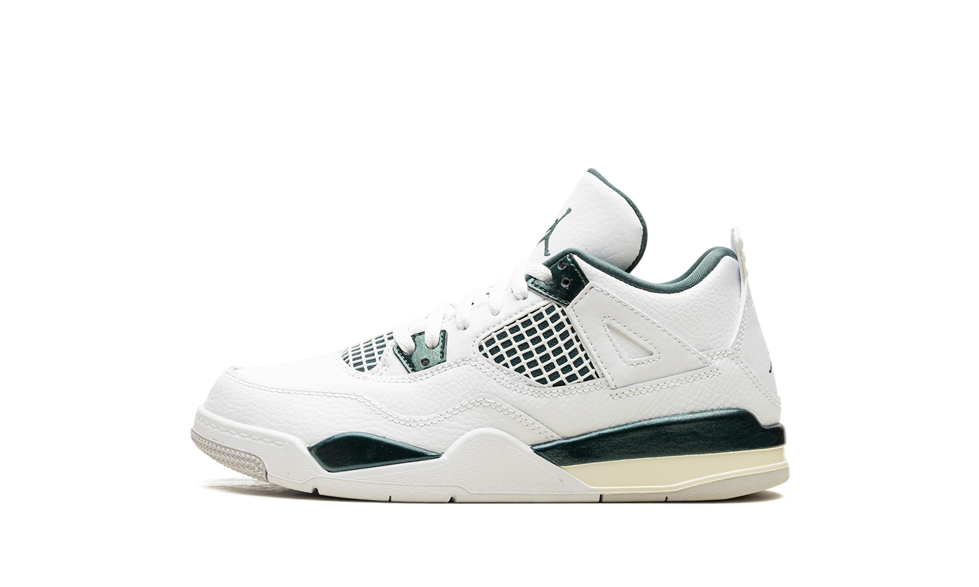 Air Jordan 4 PS "Verde oxidado"