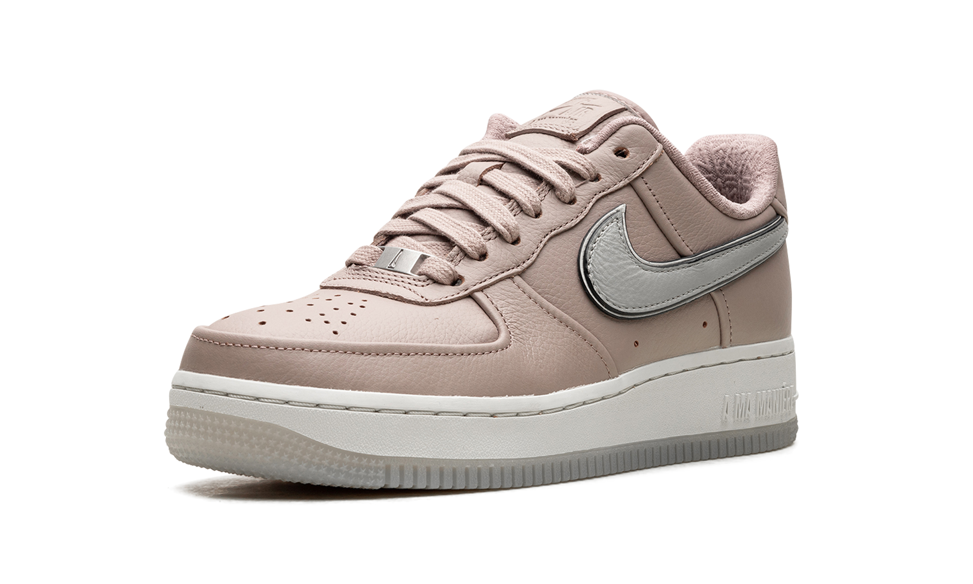 Air Force 1 Low Wmns "A Ma Maniére - While You Were Sleeping"