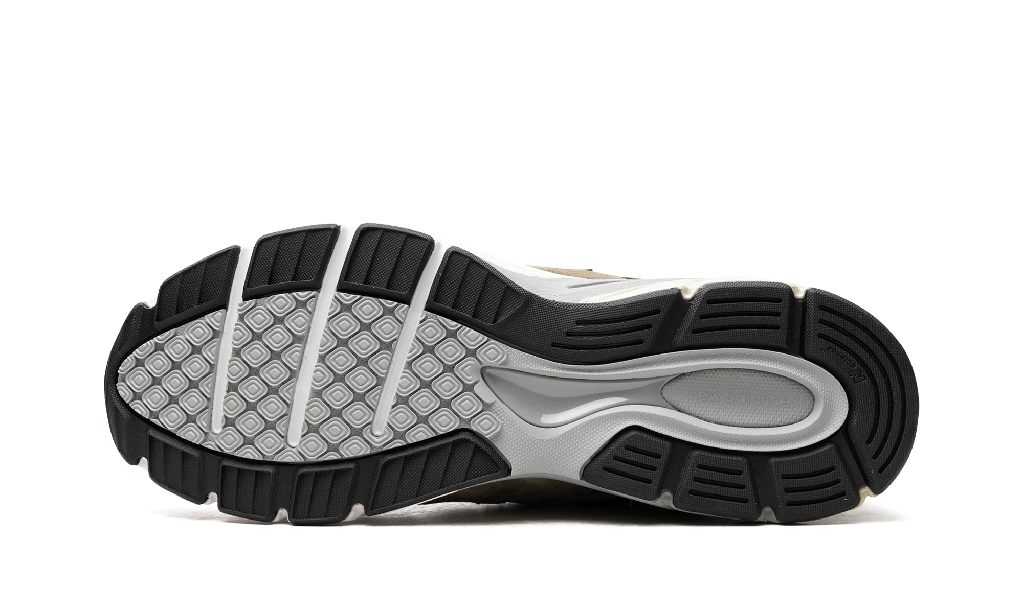 990v4 "Aime Leon Dore - Made in USA - True Camo"