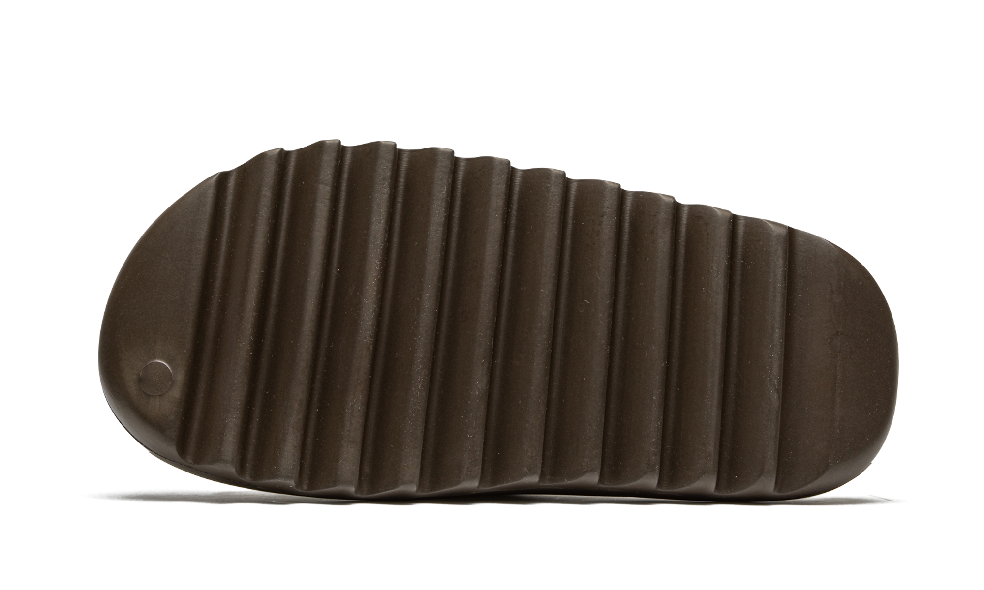 Yeezy Slide "Soot 2021"