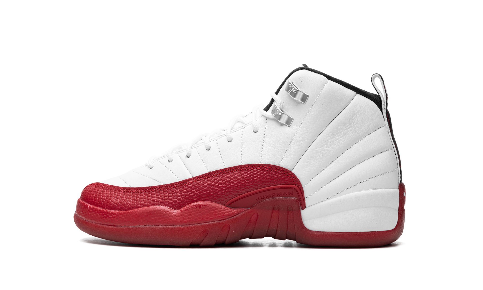Air Jordan 12 GS "Cherry"