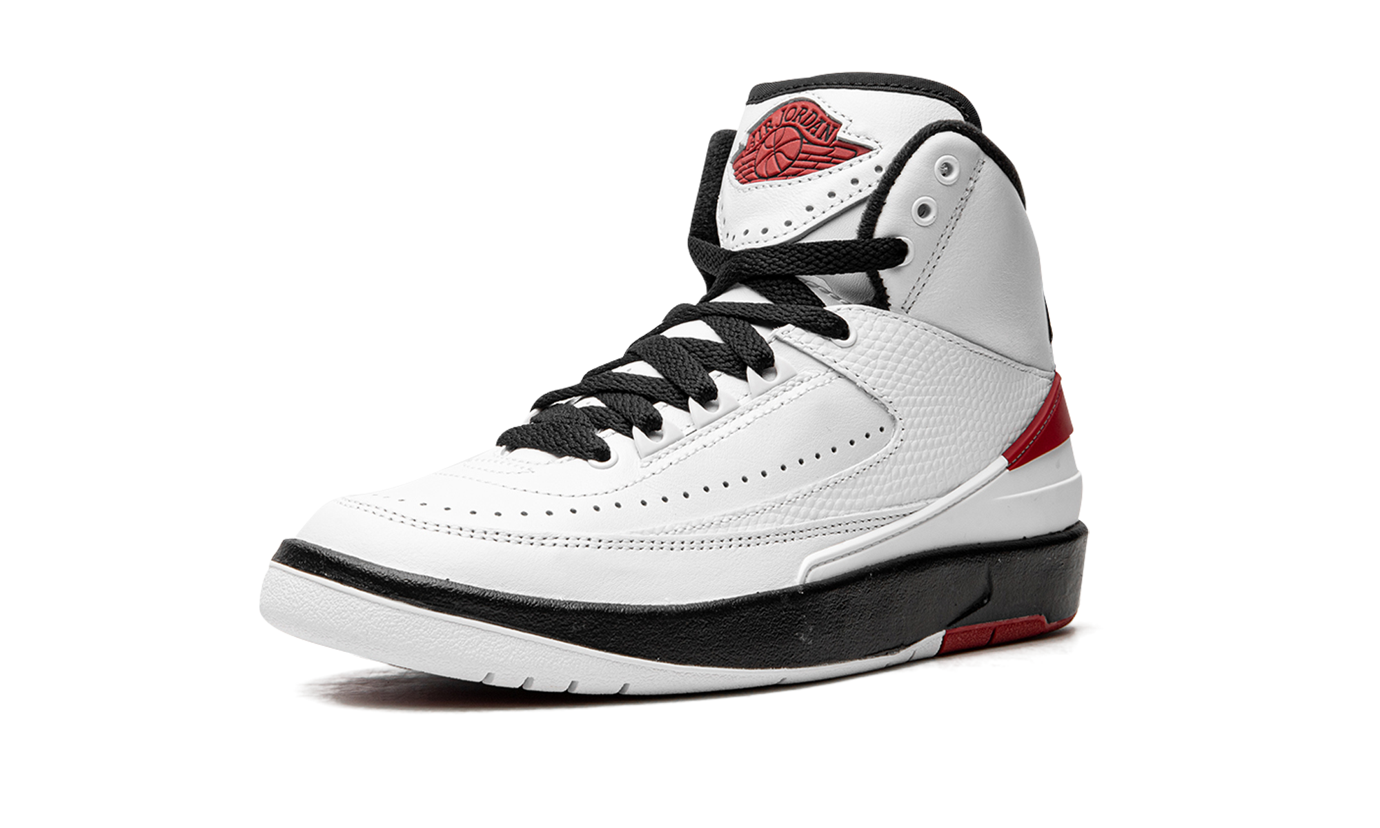 Air Jordan 2 Retro OG GS "Chicago 2022"