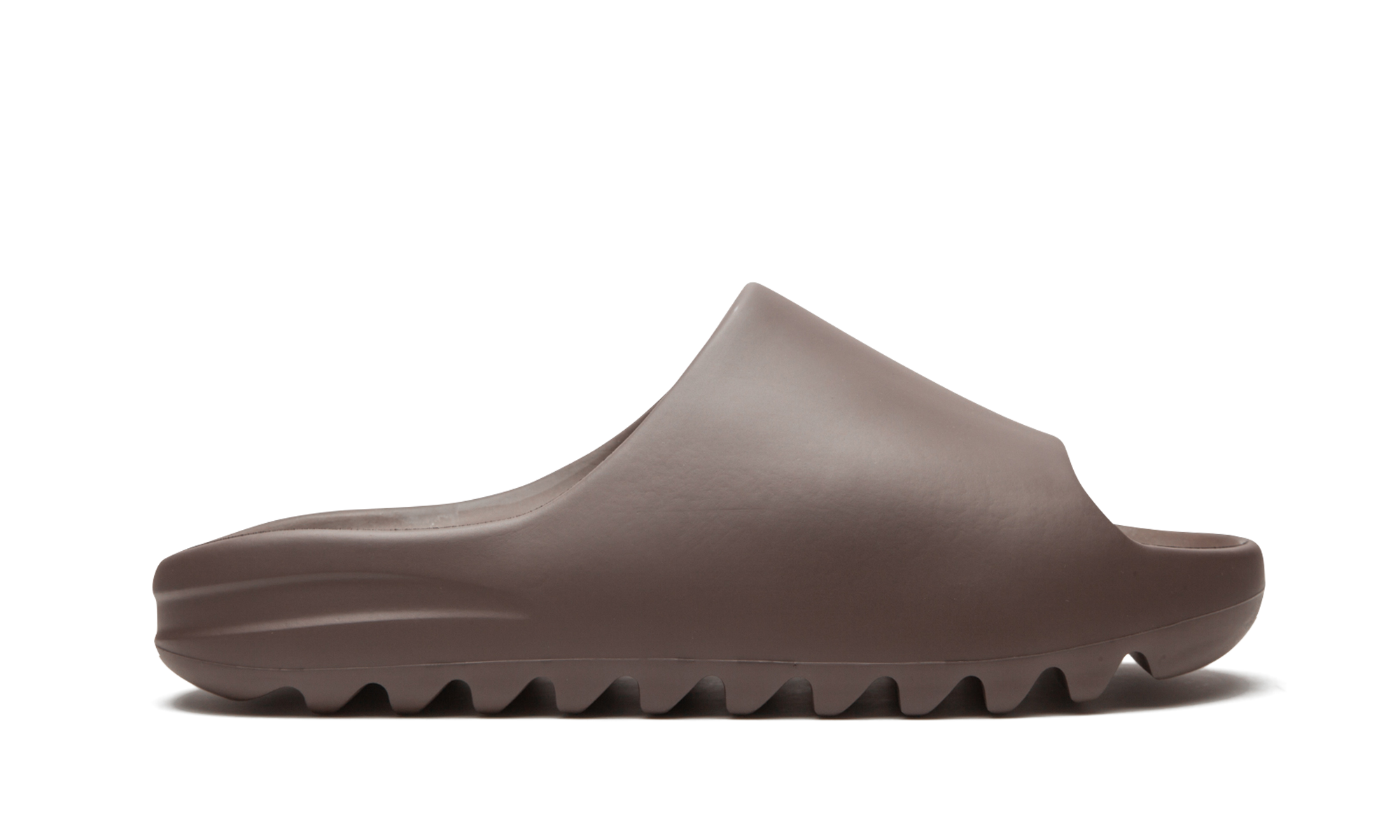 Yeezy Slide "Soot"