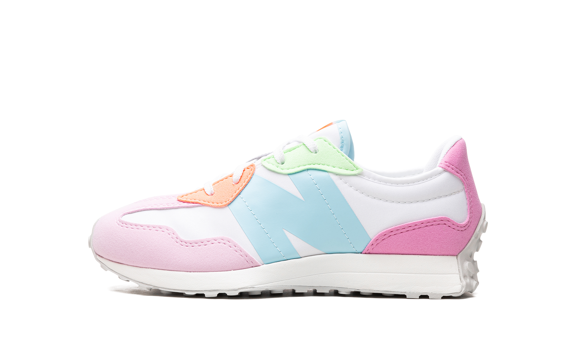 327 GS "PASTELS"