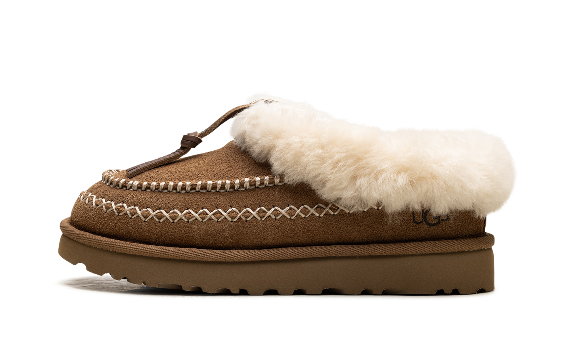Tasman Alpine Slipper WMNS "Chestnut"