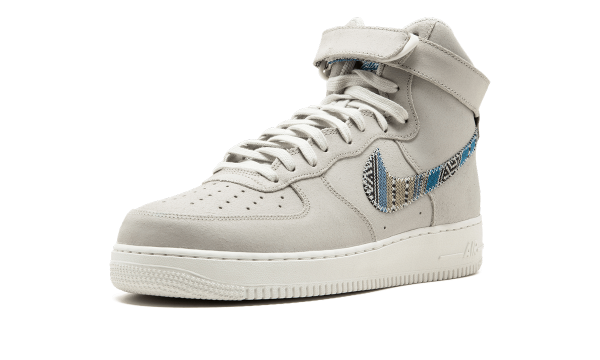 Air Force 1 High '07 LV8