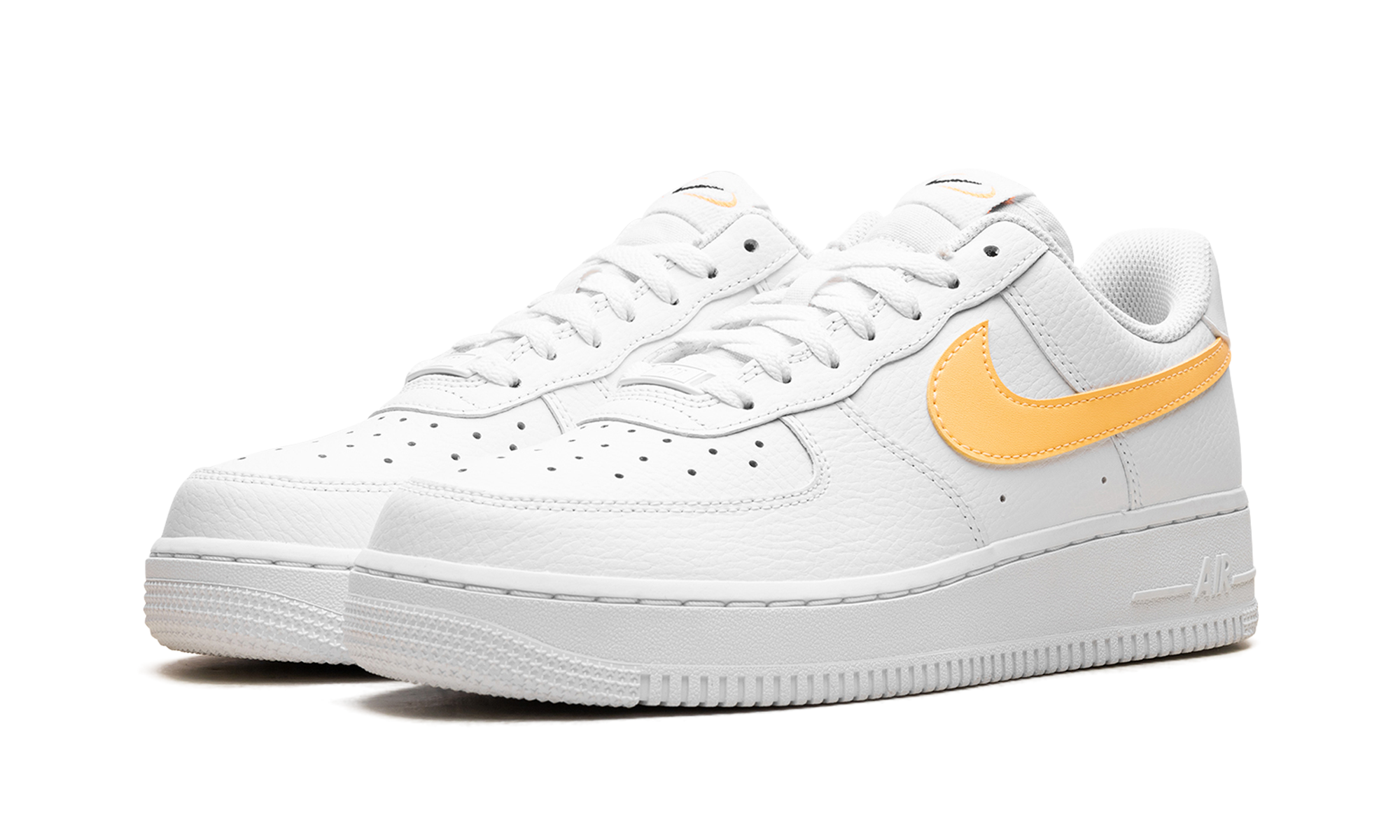 Air Force 1 Low WMNS "White Melon Tint"