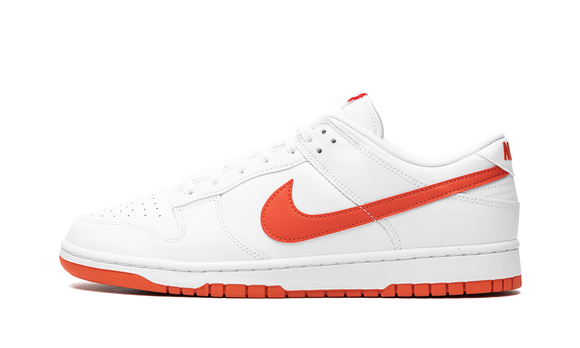 Dunk Low "Picante Red"