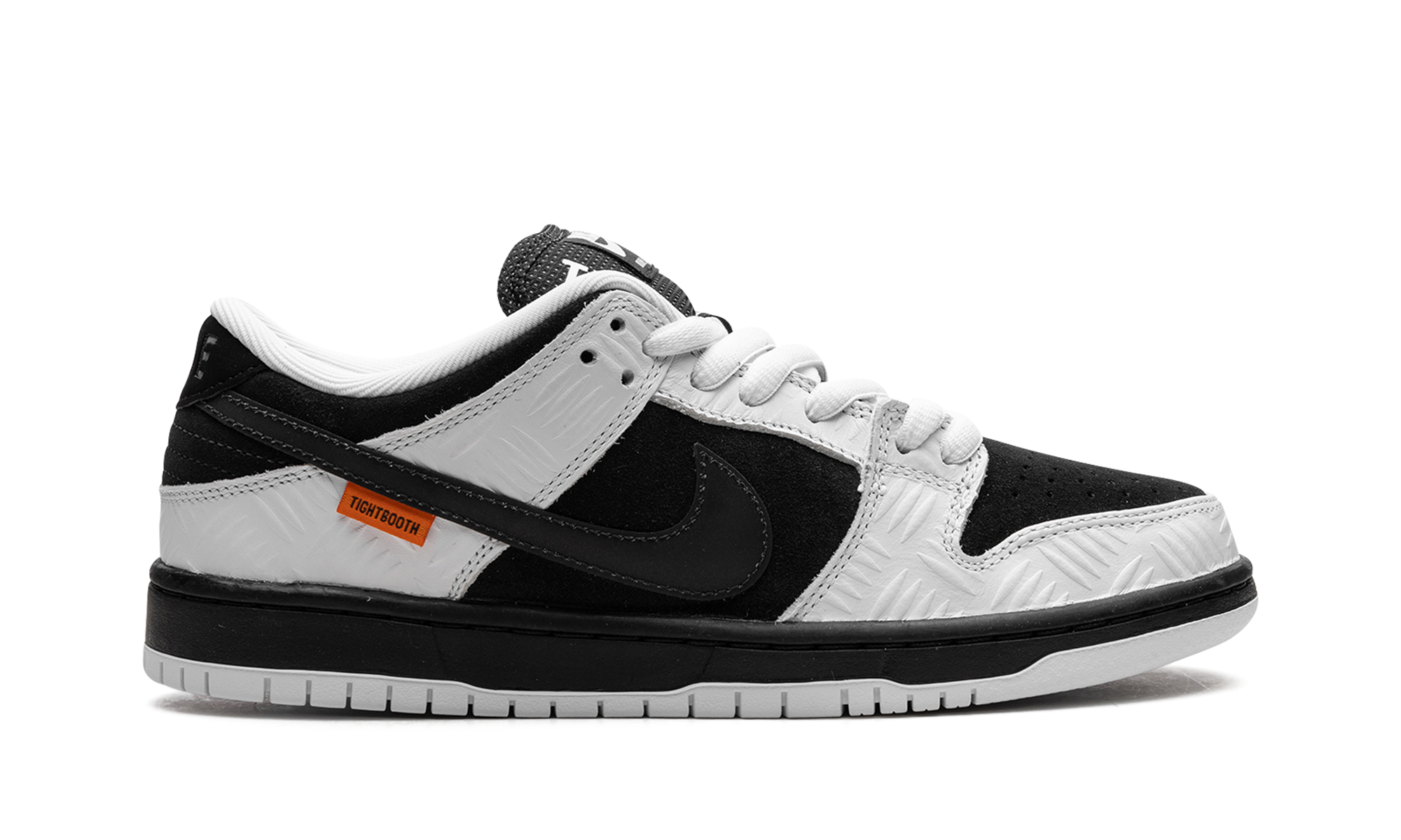 SB Dunk Low "TIGHTBOOTH"