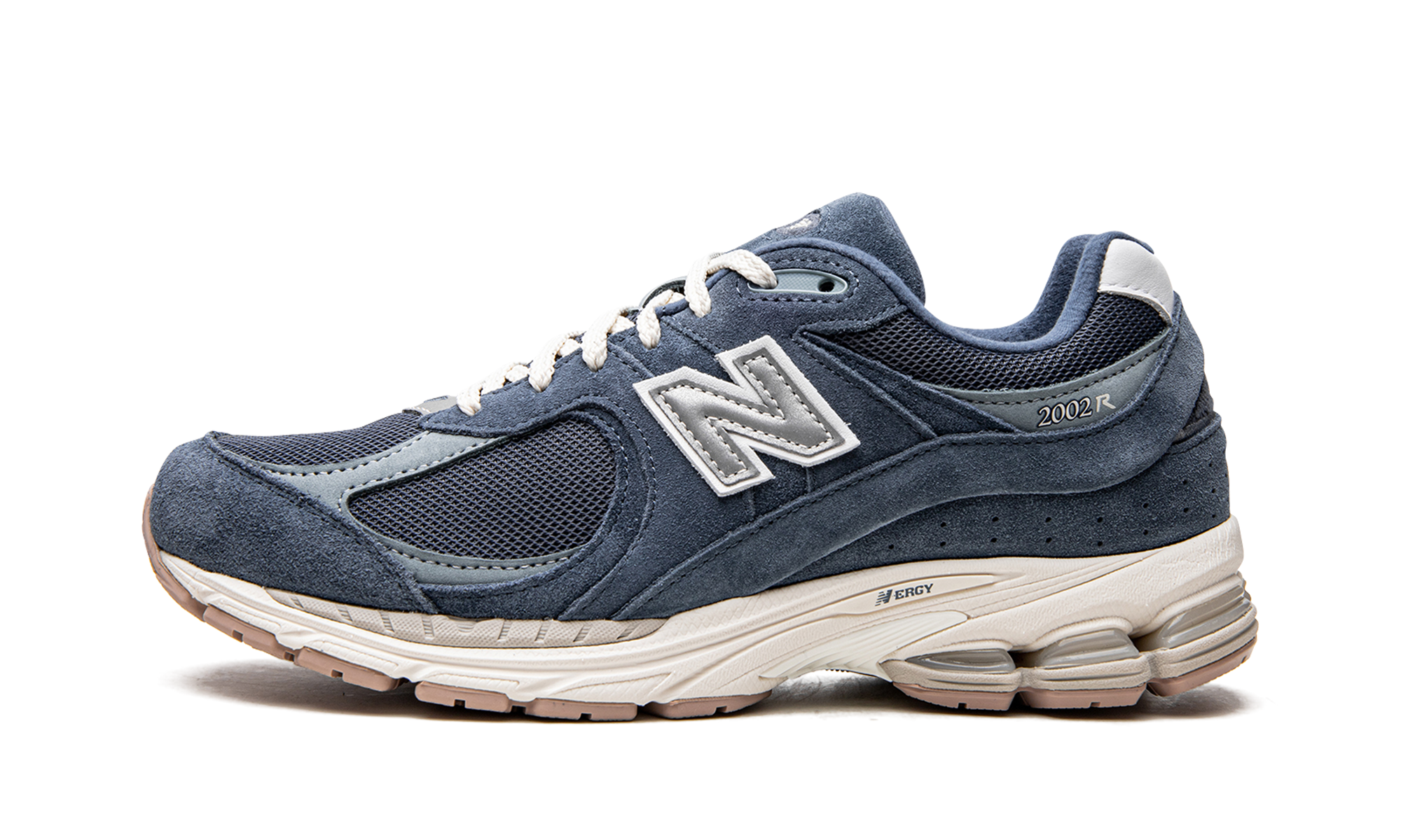 2002R "Deep Ocean Grey Slate"