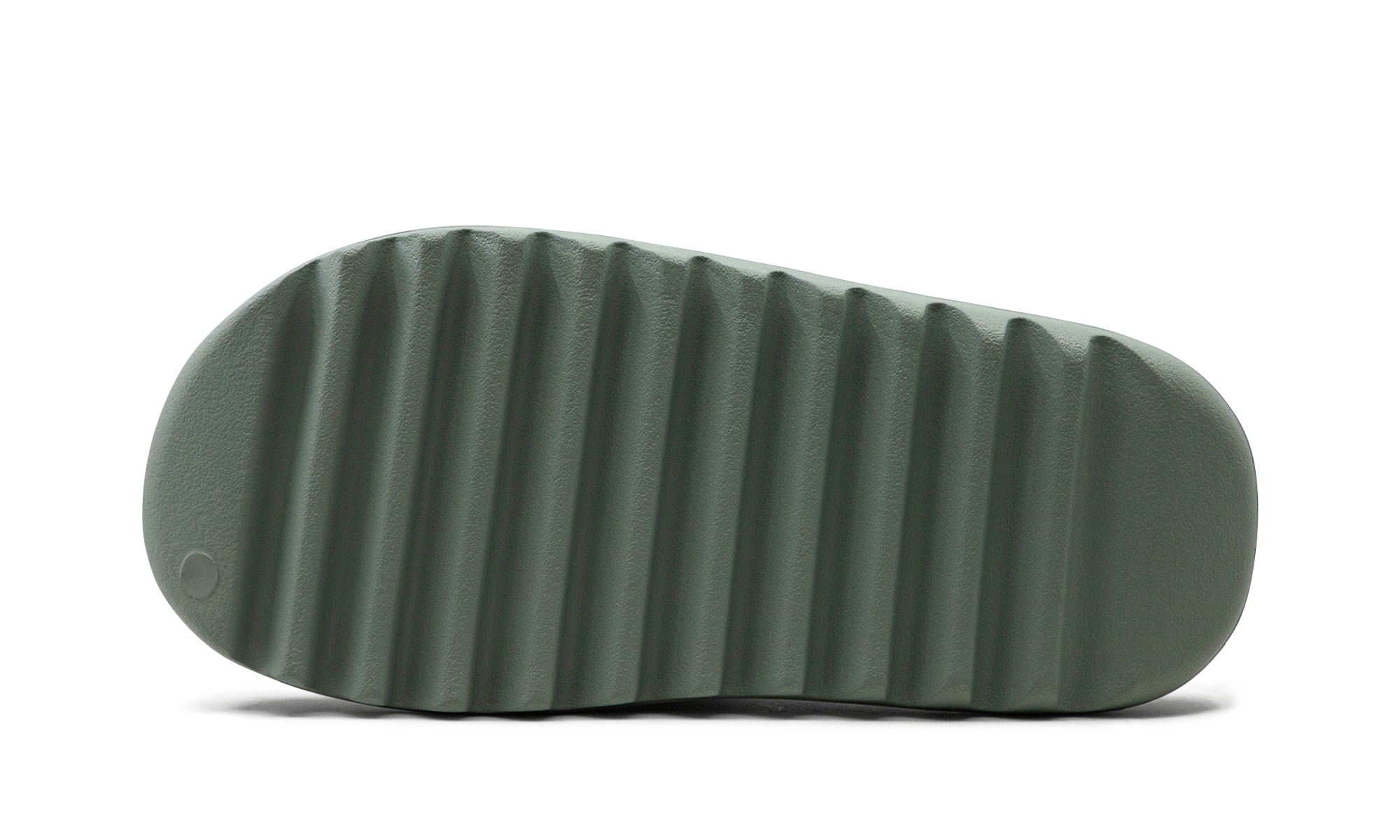 Yeezy Slide "Salt"
