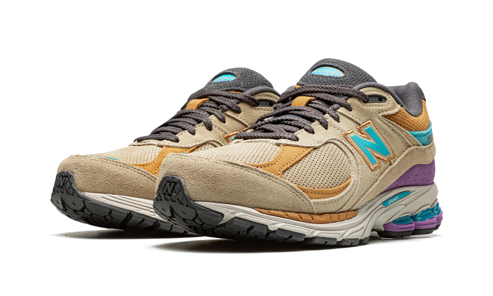 2002R "Incense"