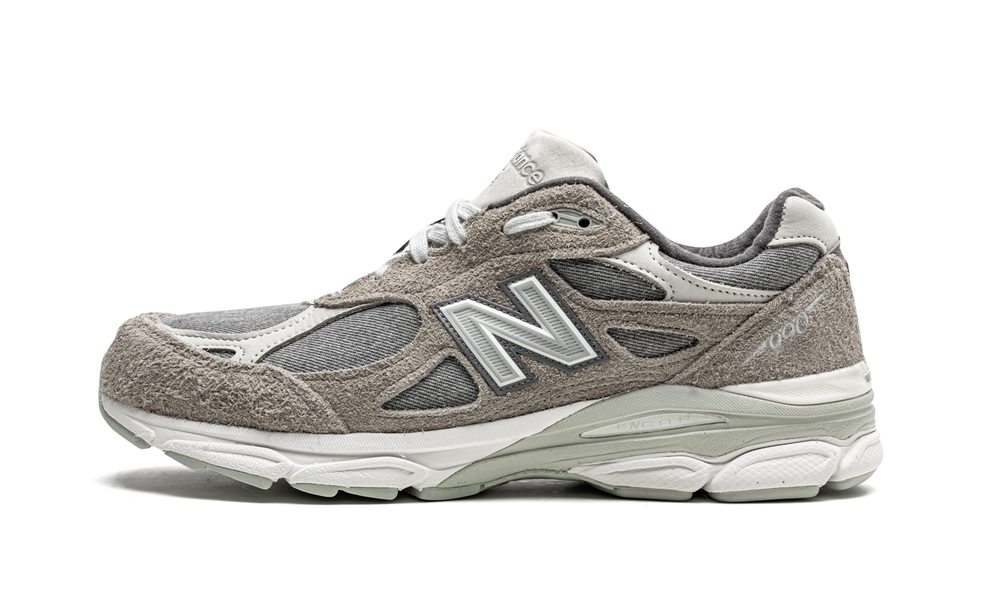 990V3 "Levi's - Elephant Skin"