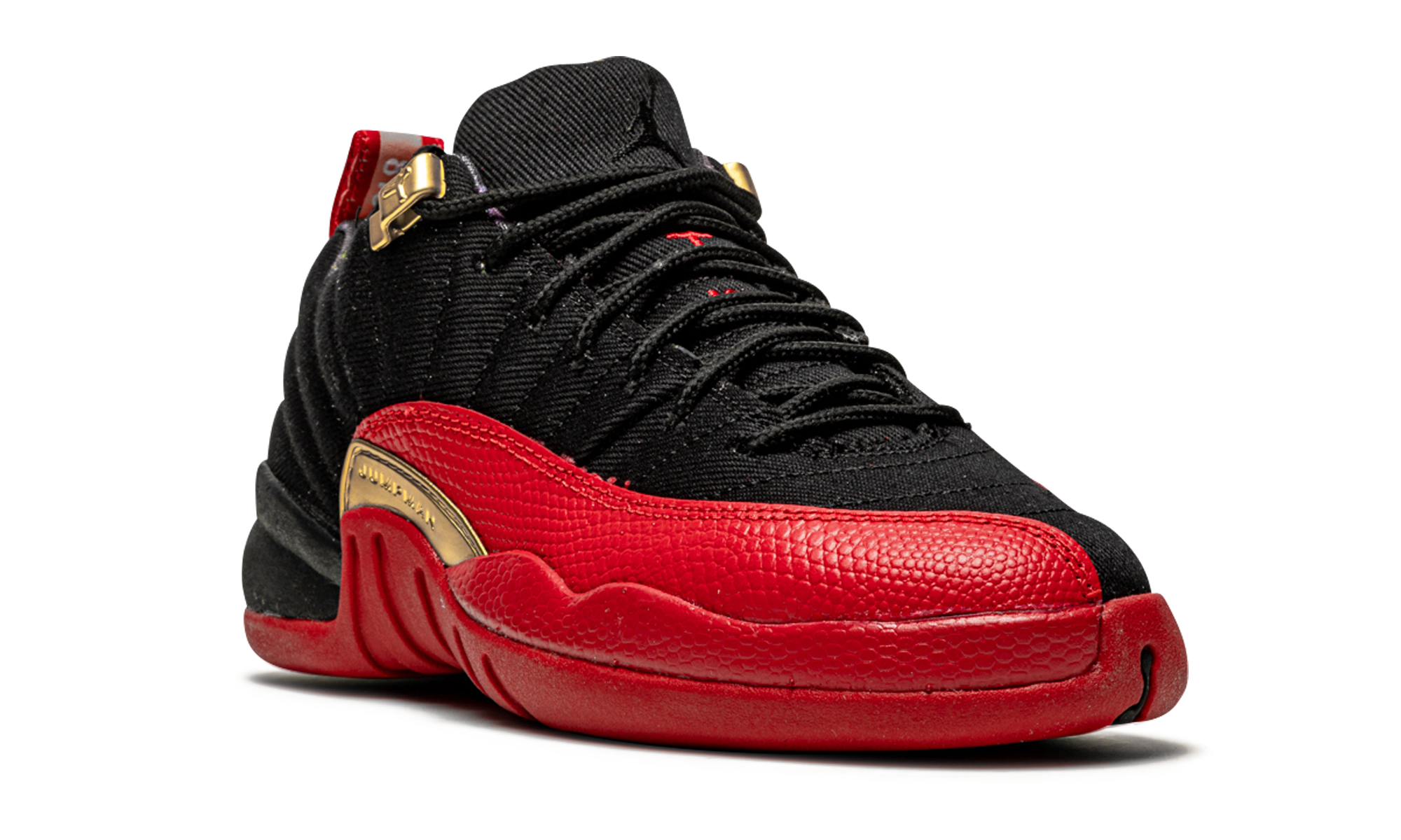 Air Jordan 12 Retro GS "Super Bowl LV"