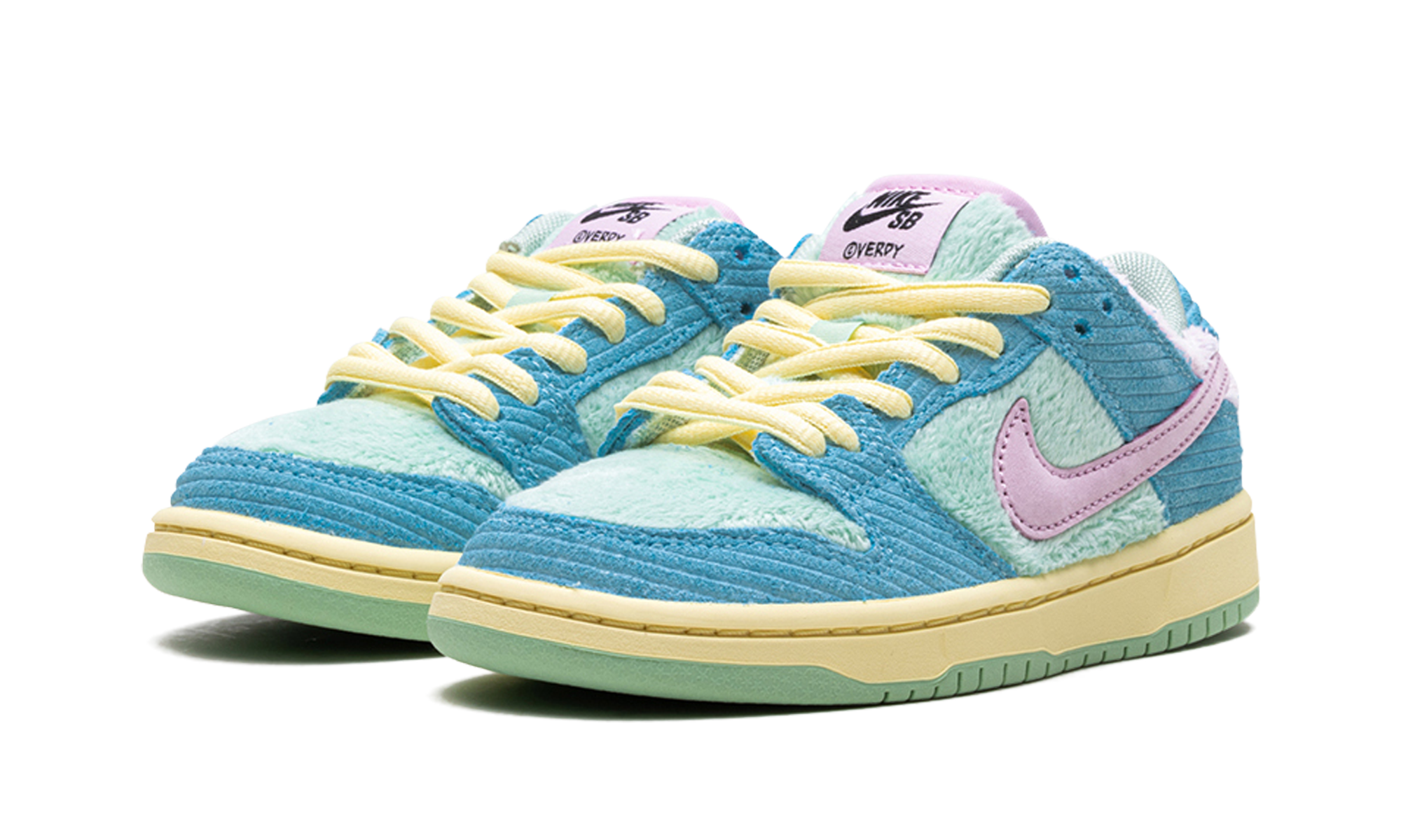 SB Dunk PS "Visty"