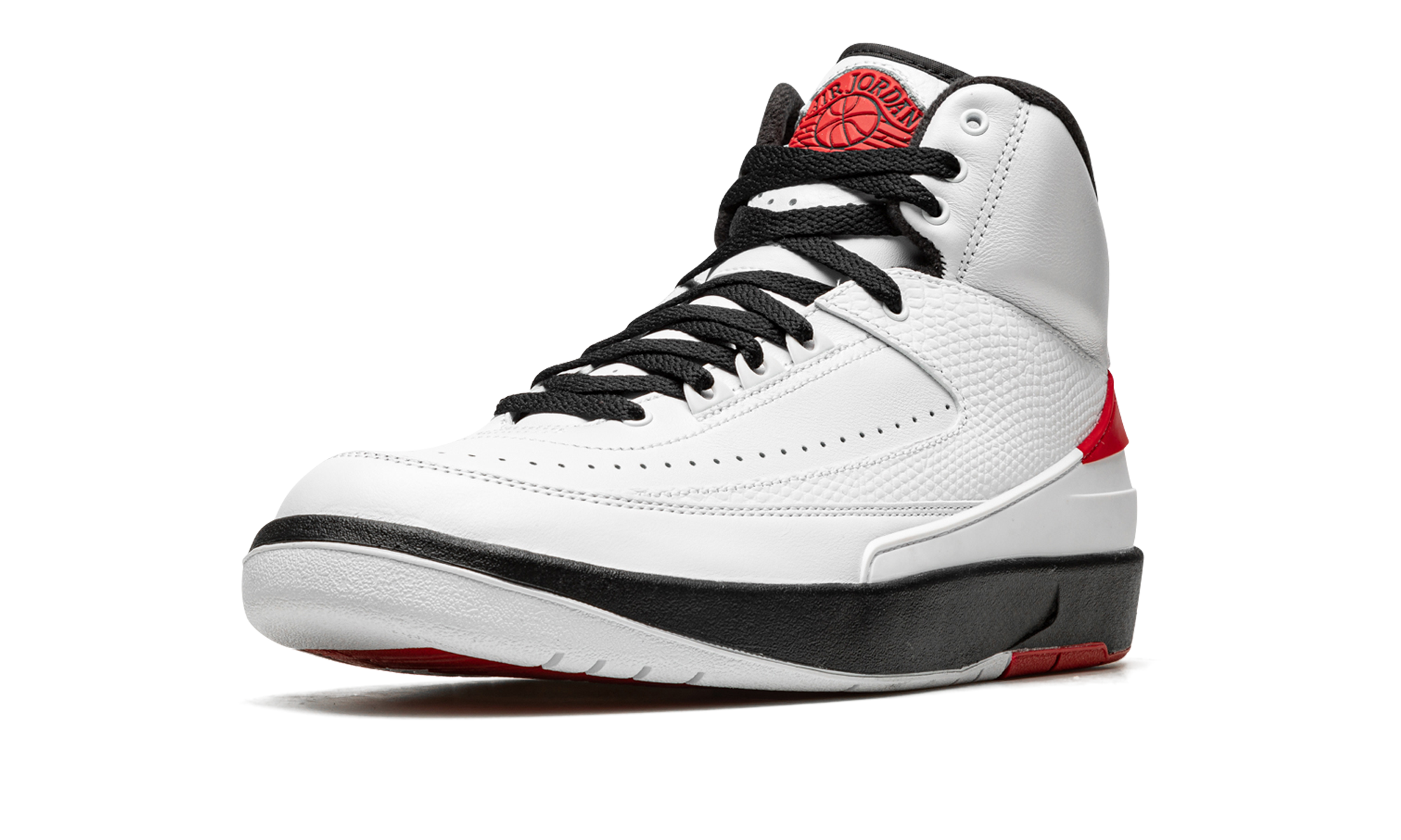 Air Jordan 2 Retro OG “Chicago 2022”