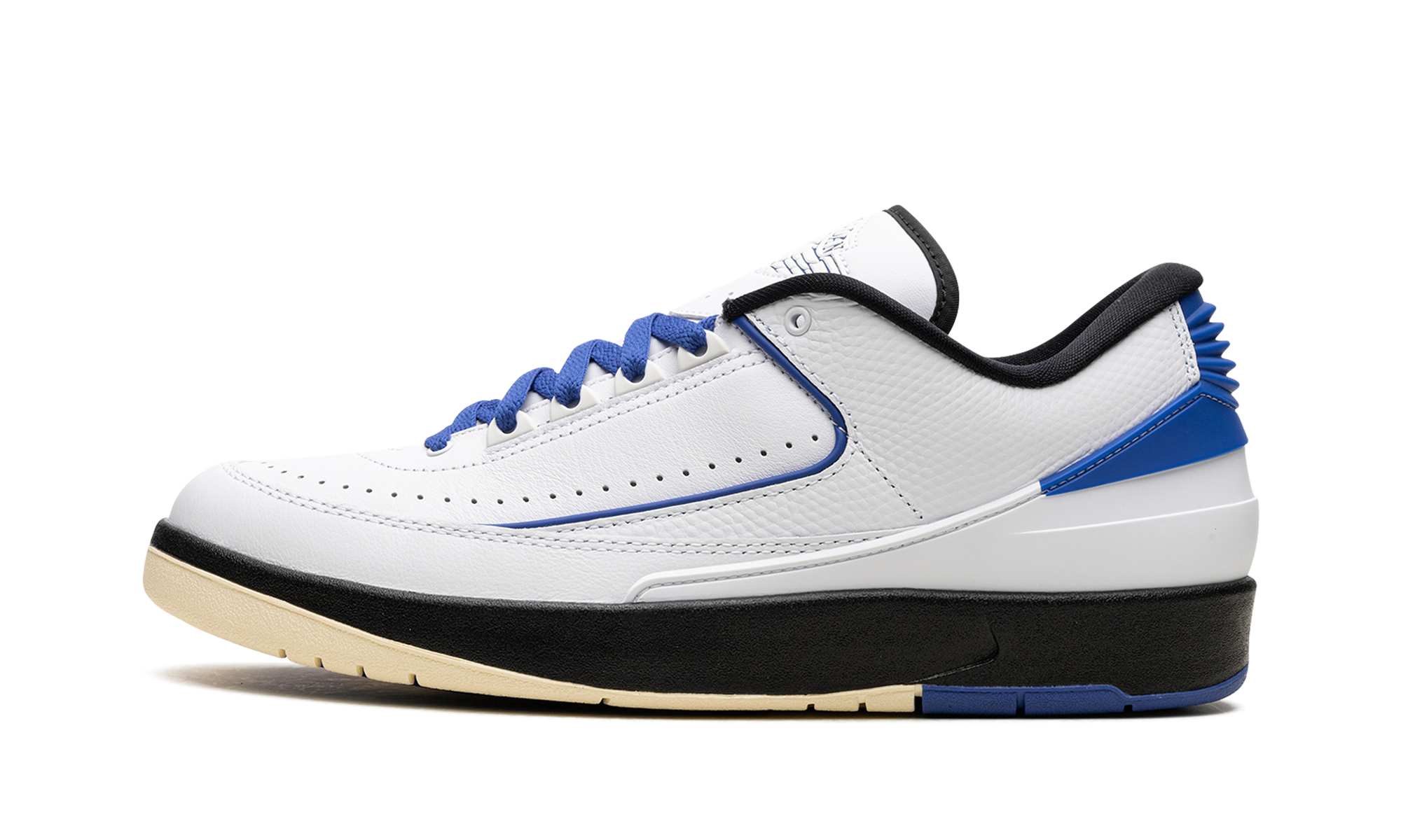Jordan 2 Retro Low para mujer "Varsity Royal"
