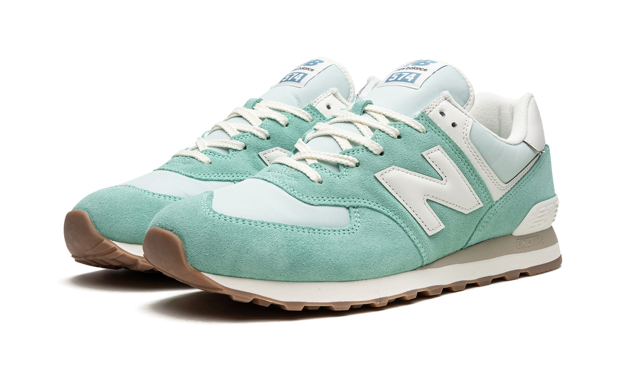 574 "Green"
