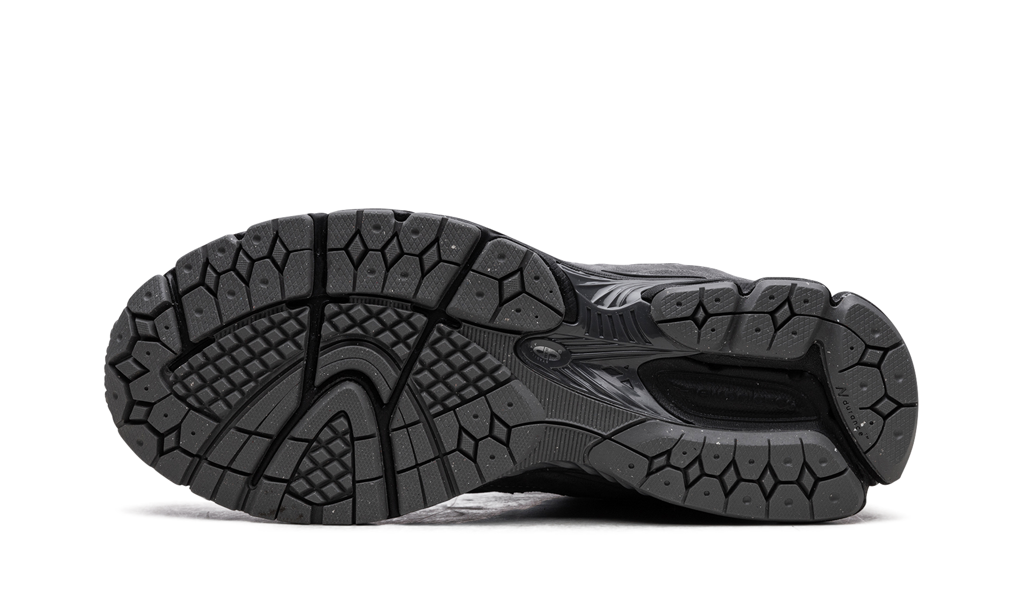 2002R "Castlerock / Black"