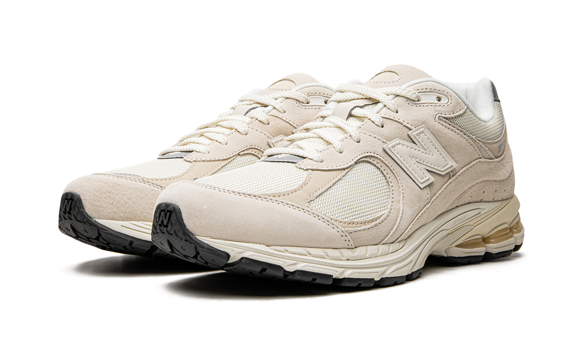 2002R "Calm Taupe"