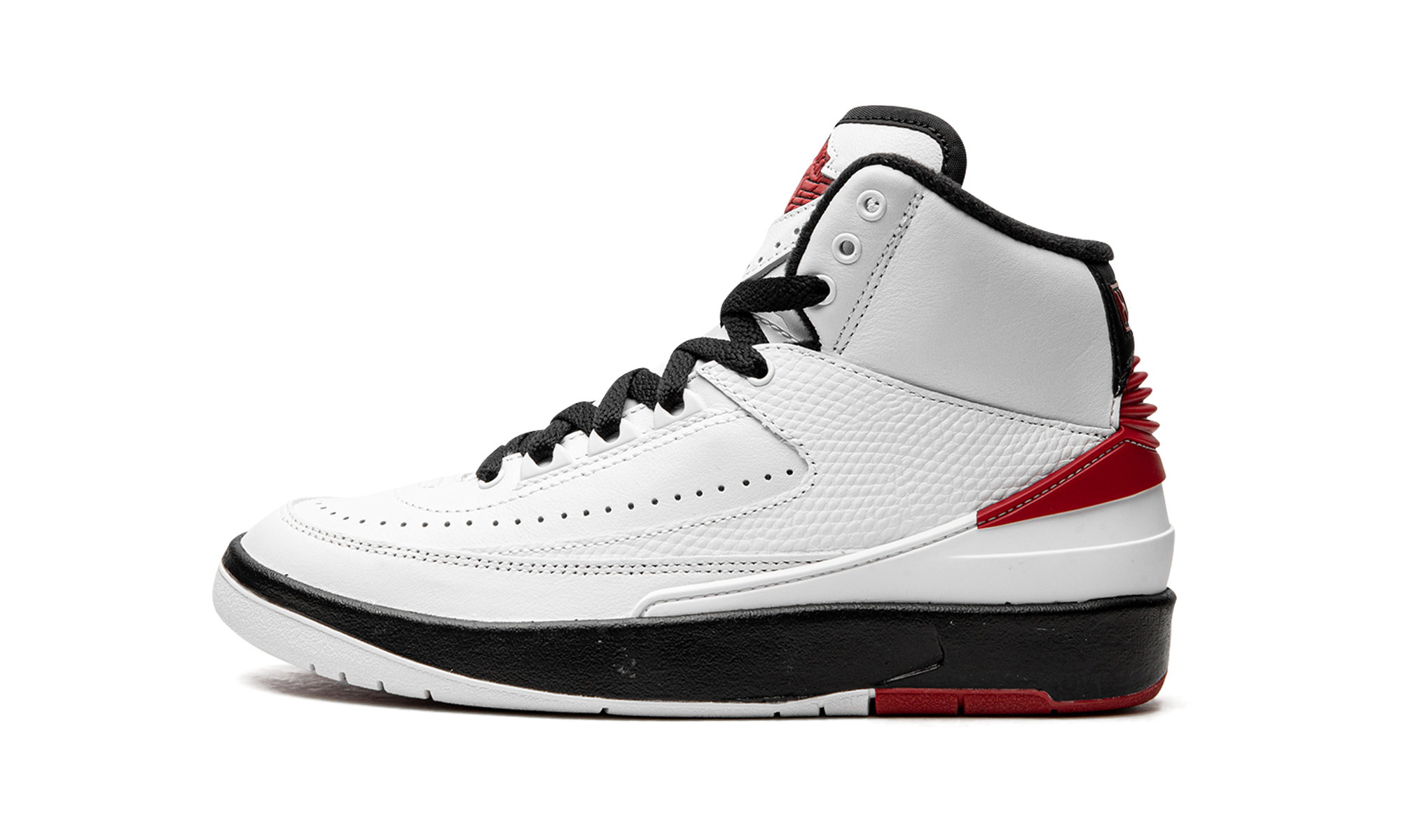 Air Jordan 2 Retro OG GS "Chicago 2022"