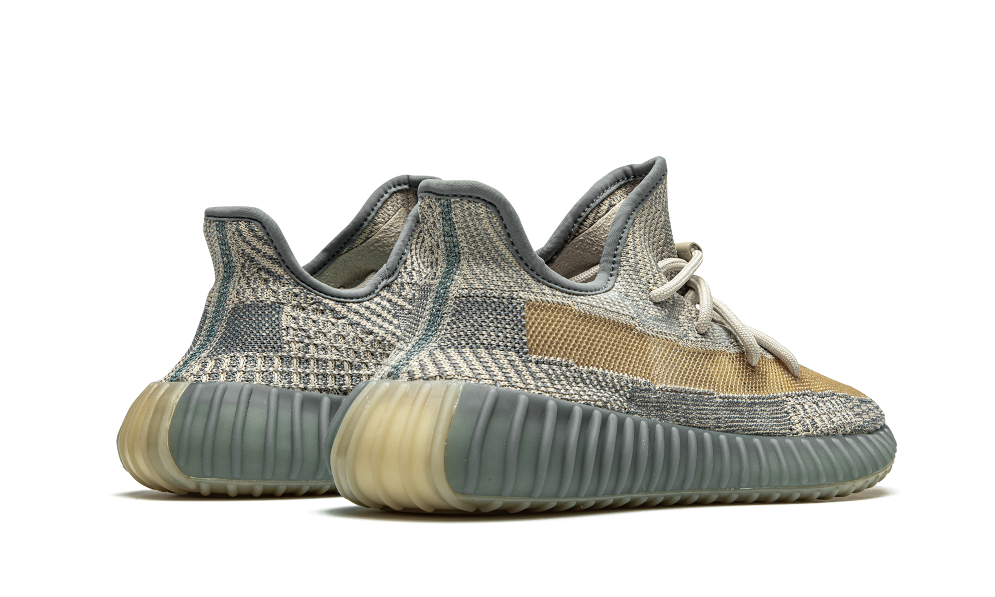Yeezy Boost 350 V2 "Israfil"