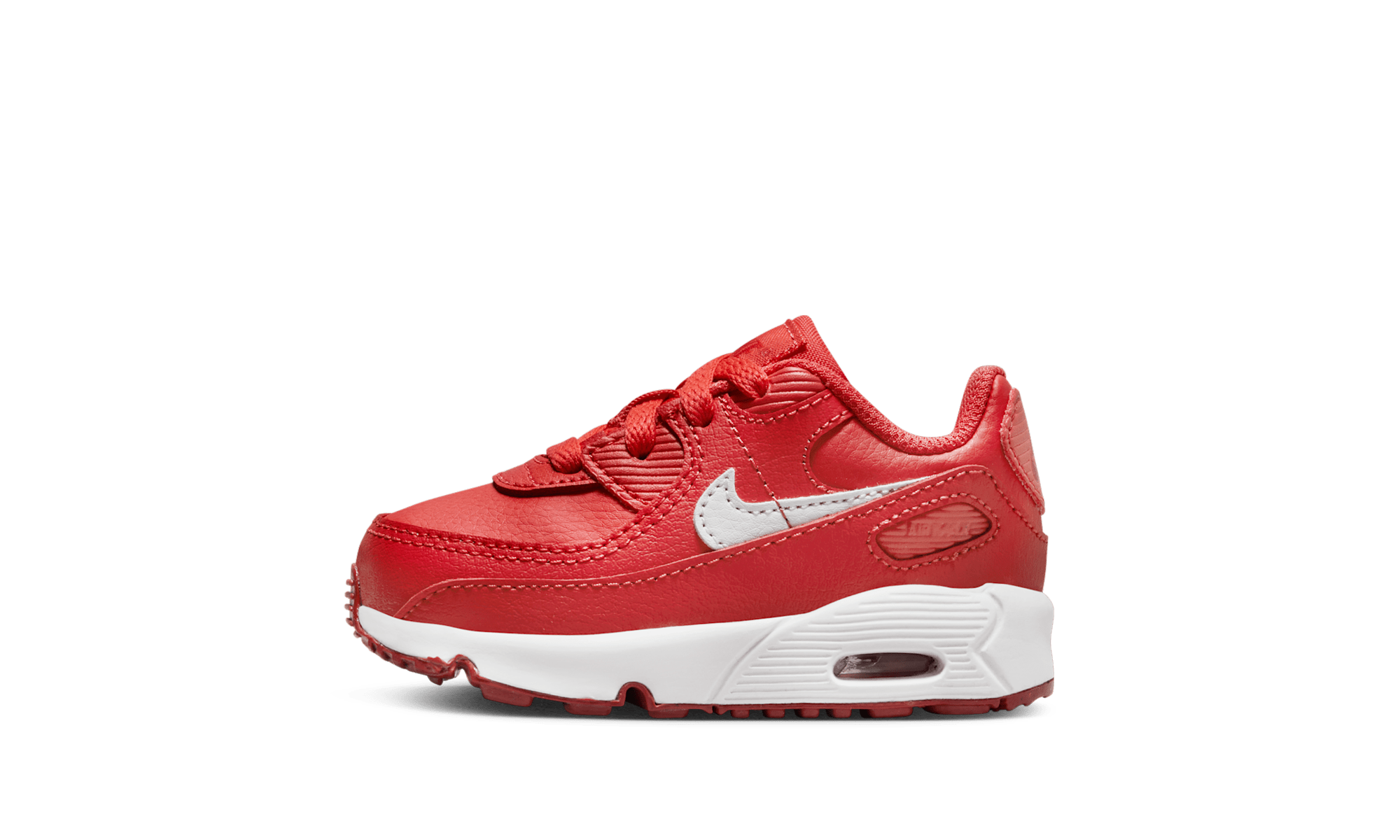 Air Max 90 LTR TD "Red White"