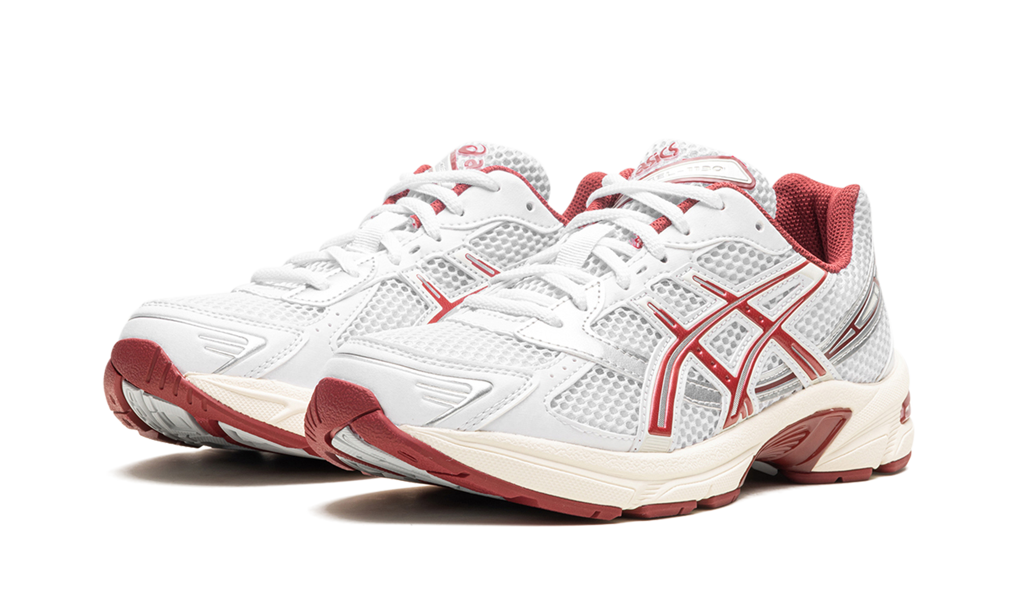 Gel-1130 WMNS "Red Dahlia"