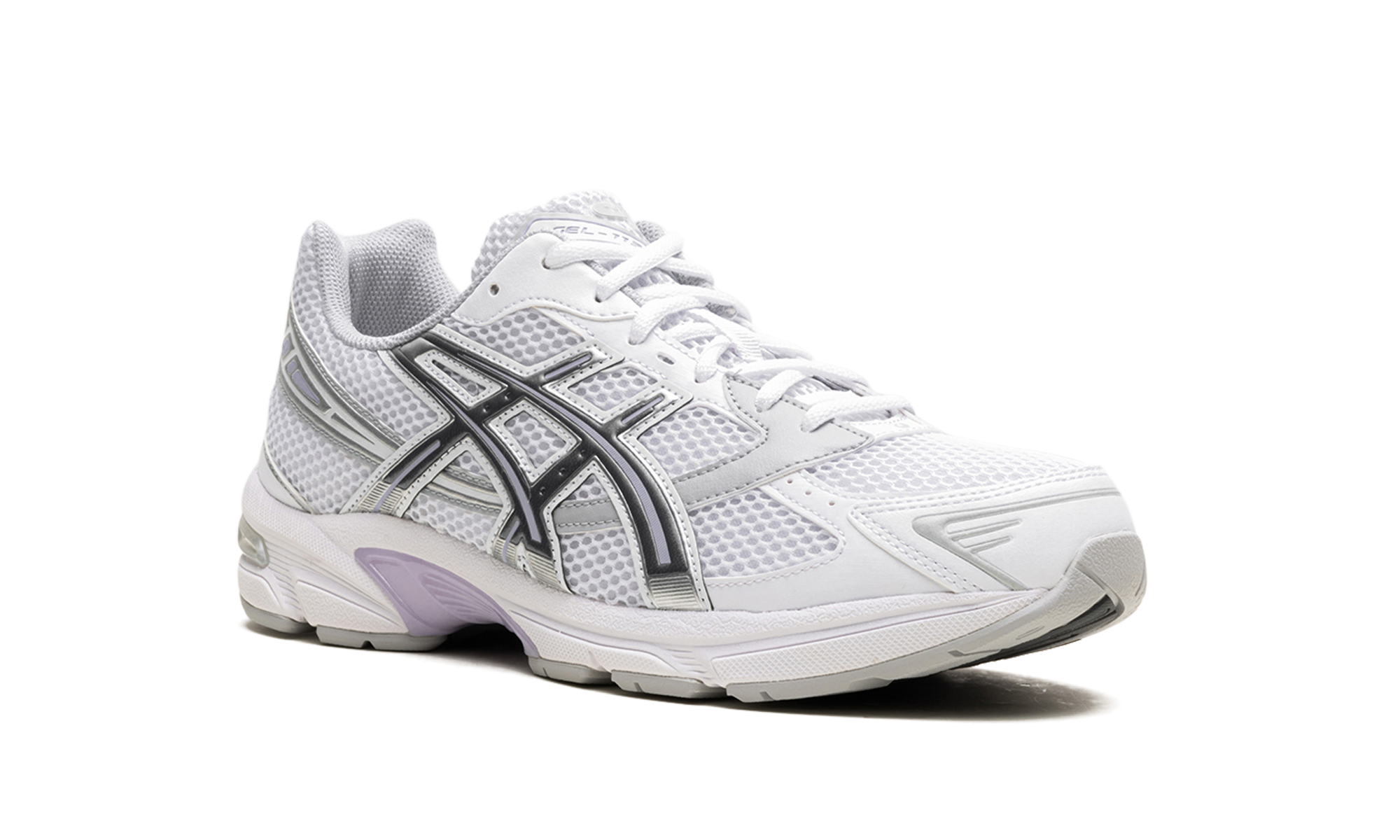 Gel 1130 WMNS "White Carrier Grey"