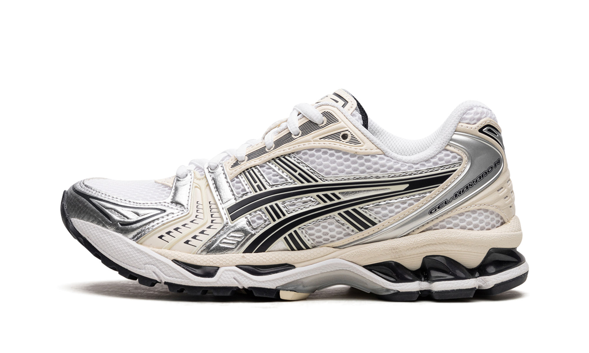 GEL KAYANO 14 WMNS "WHITE MIDNIGHT"