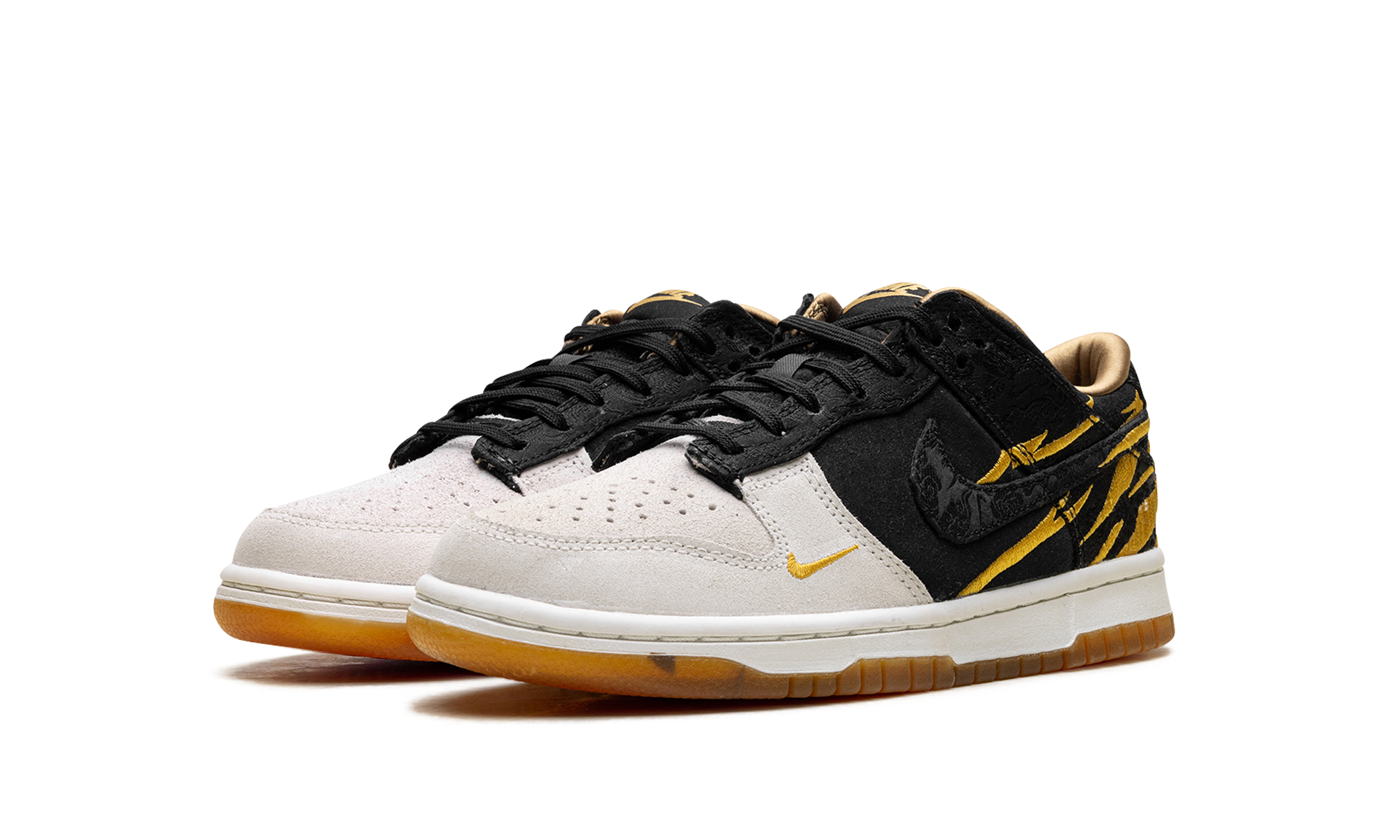 Dunk Low GS "Year of the Tiger (2022)"