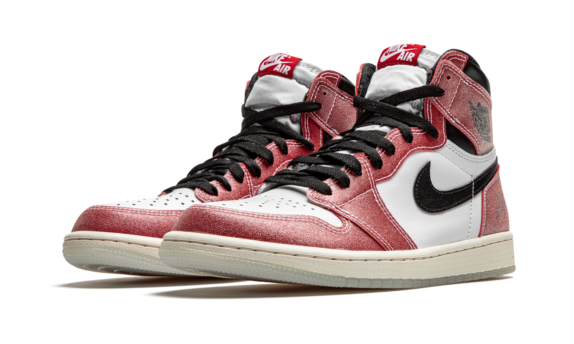Air Jordan 1 Retro High OG "Trophy Room - Chicago"