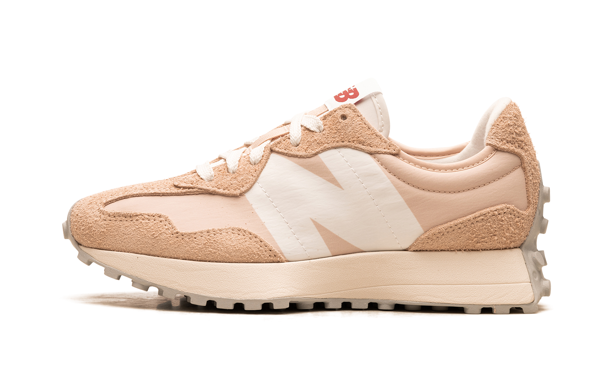 327 "Pink / Beige"