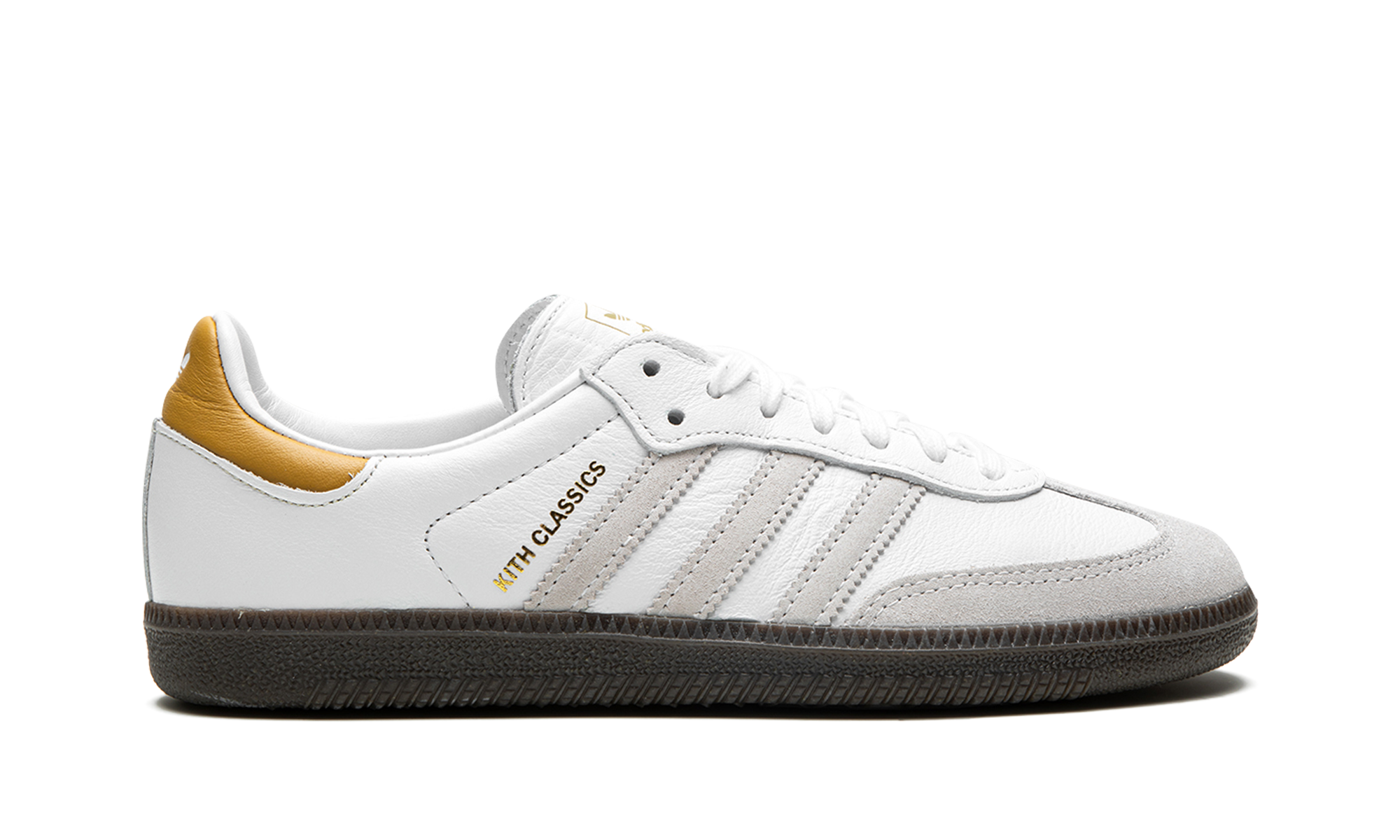 Samba "Kith"